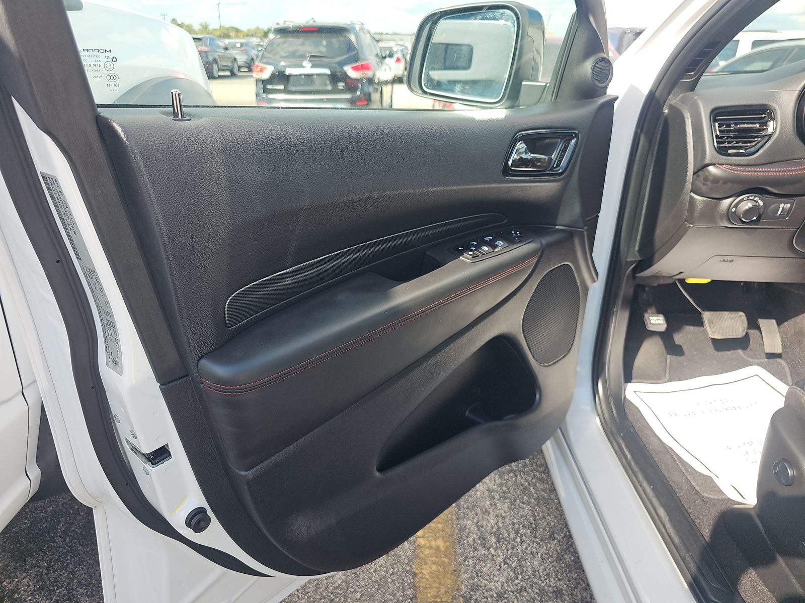 2024 Dodge Durango GT Plus RWD