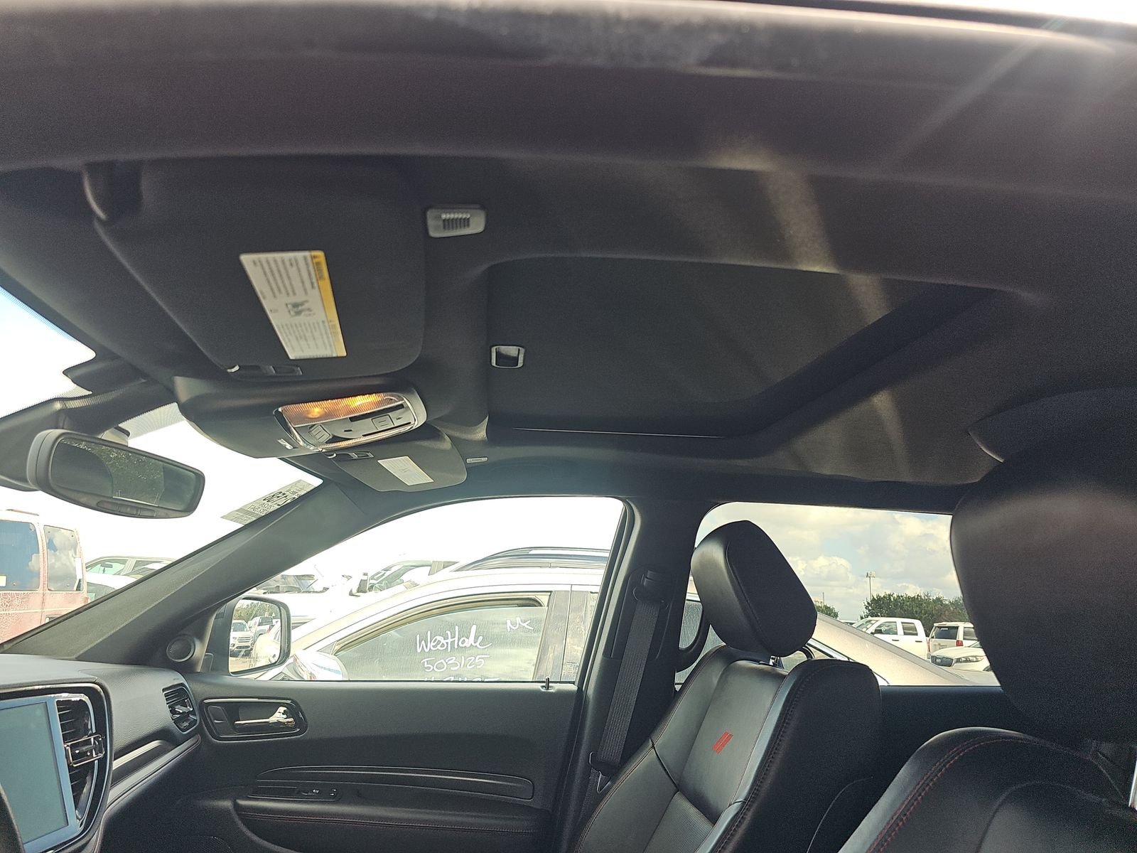 2024 Dodge Durango GT Plus RWD