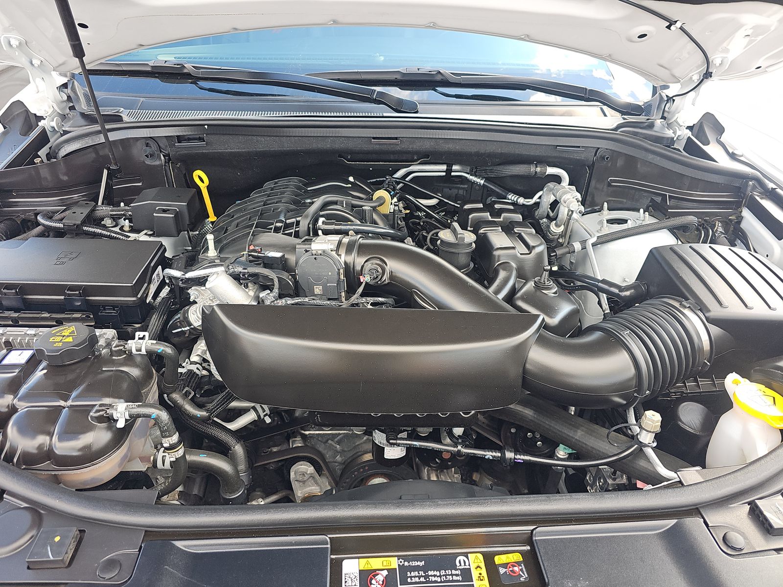 2024 Dodge Durango GT Plus RWD