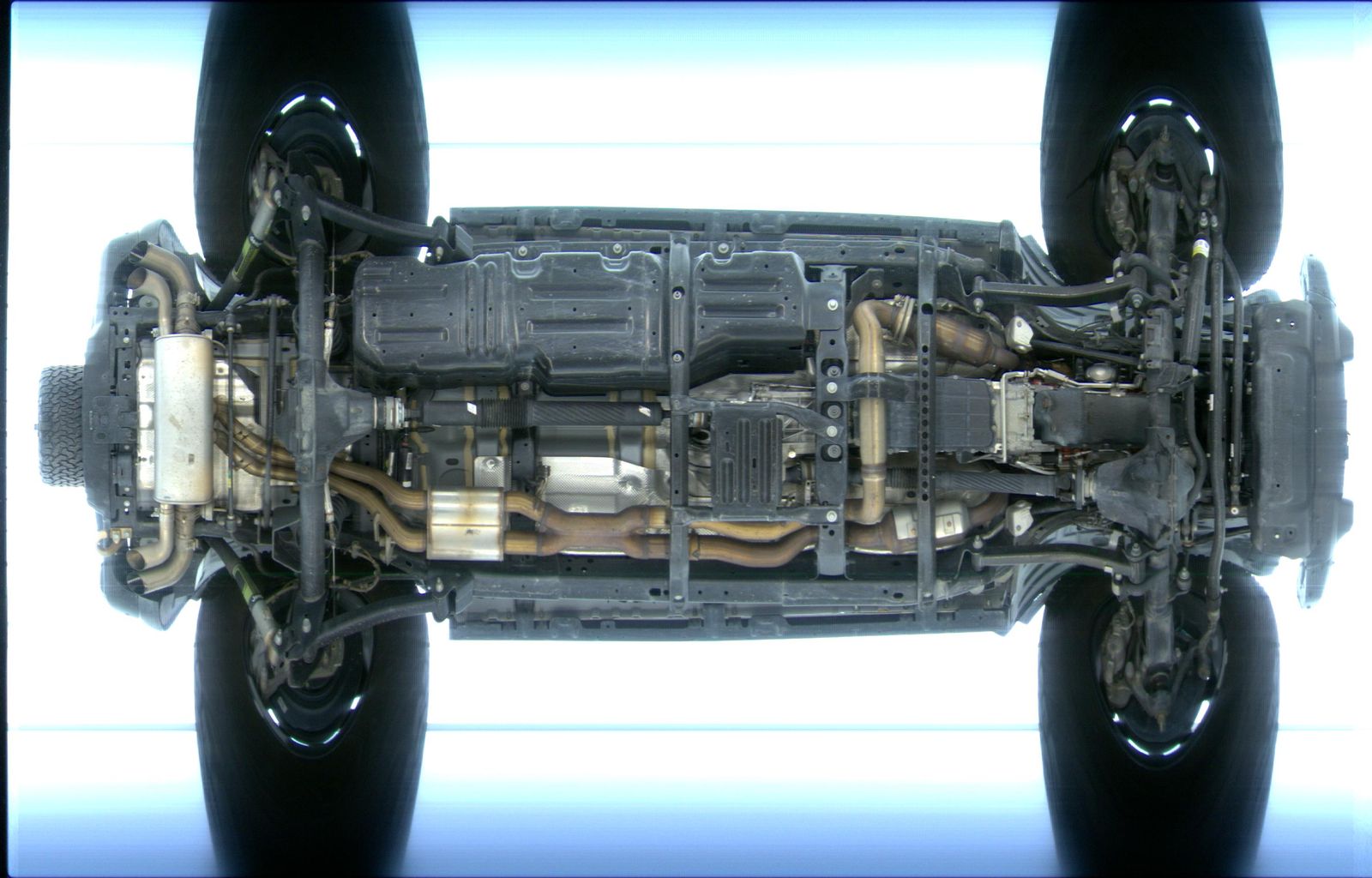 2024 Jeep Wrangler Rubicon 392 AWD