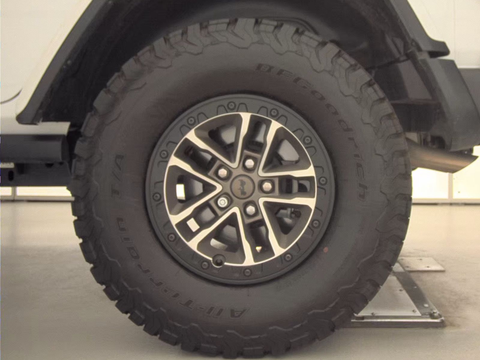 2024 Jeep Wrangler Rubicon 392 AWD