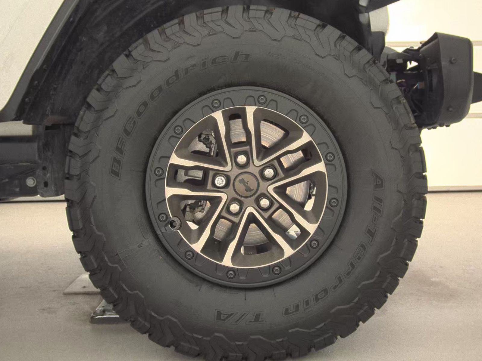 2024 Jeep Wrangler Rubicon 392 AWD