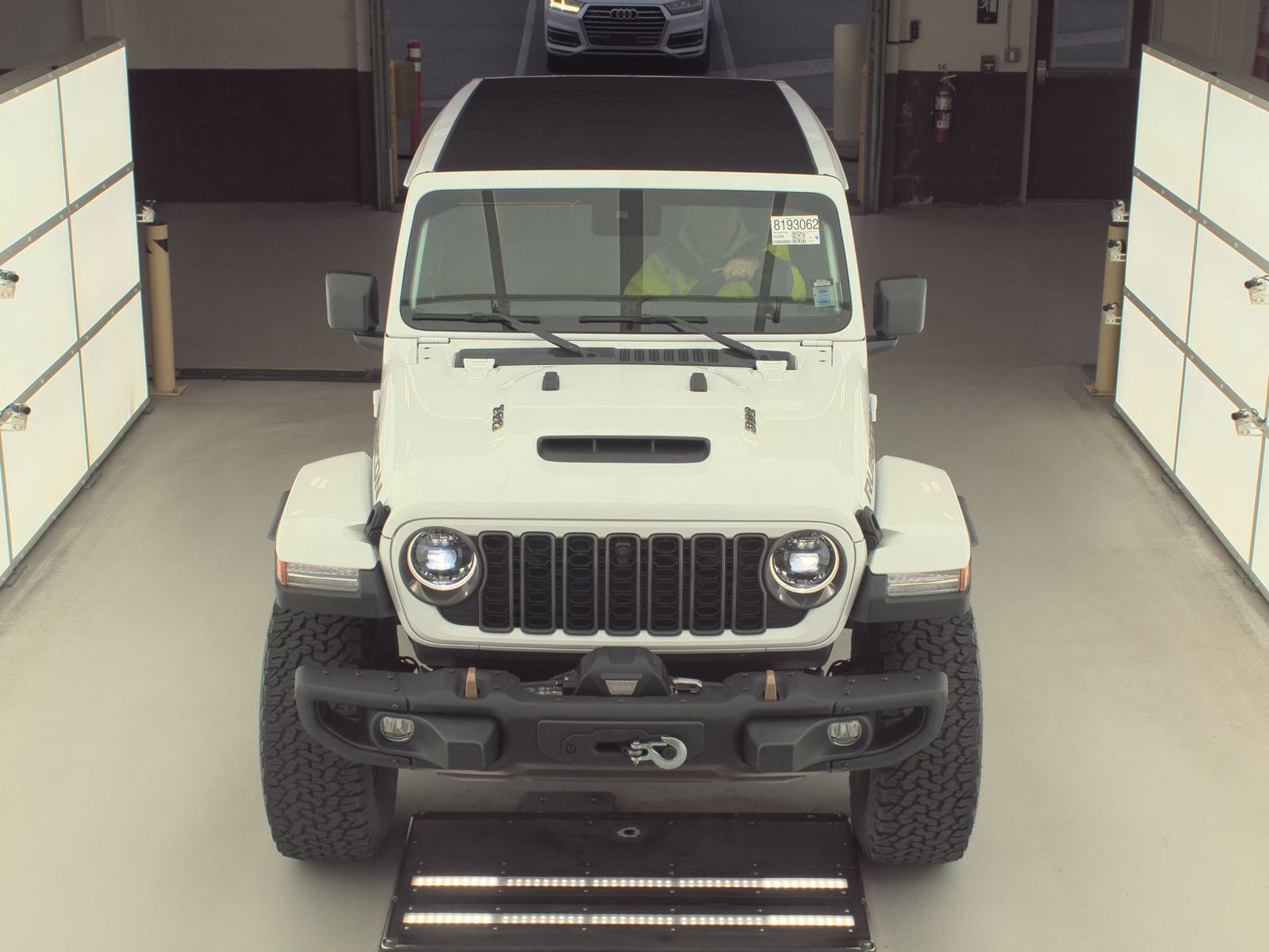 2024 Jeep Wrangler Rubicon 392 AWD