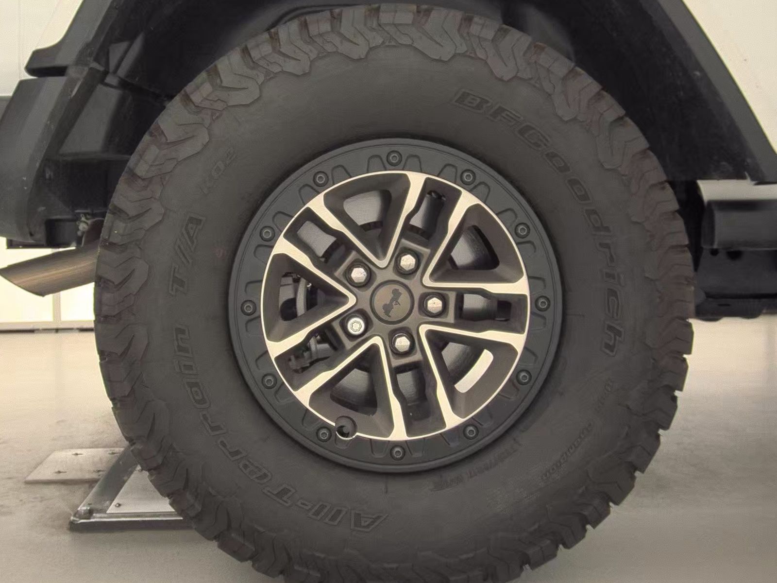 2024 Jeep Wrangler Rubicon 392 AWD