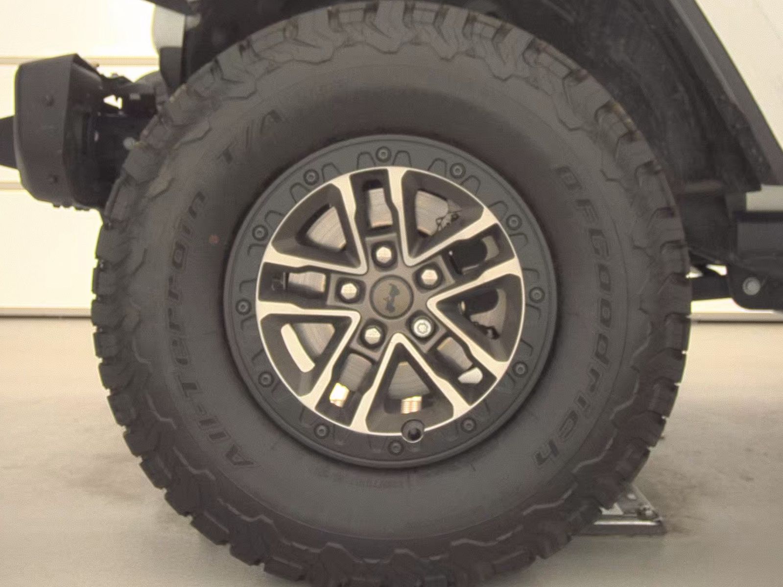 2024 Jeep Wrangler Rubicon 392 AWD