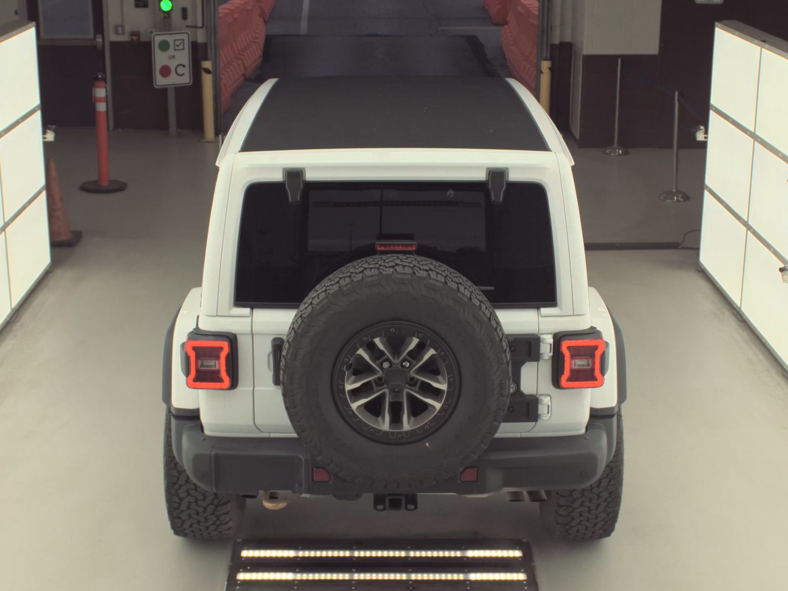 2024 Jeep Wrangler Rubicon 392 AWD