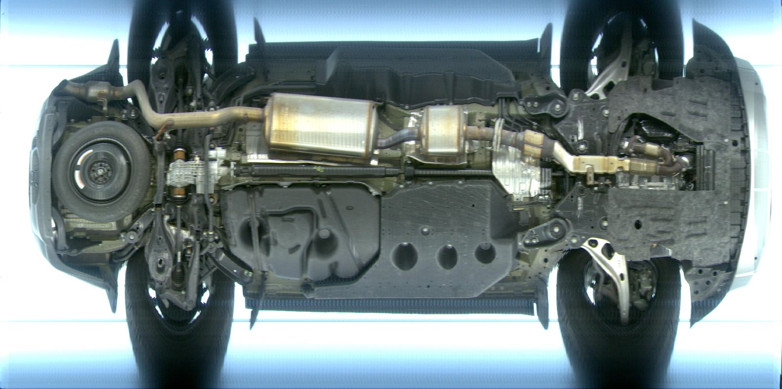 2025 Nissan Pathfinder Rock Creek AWD