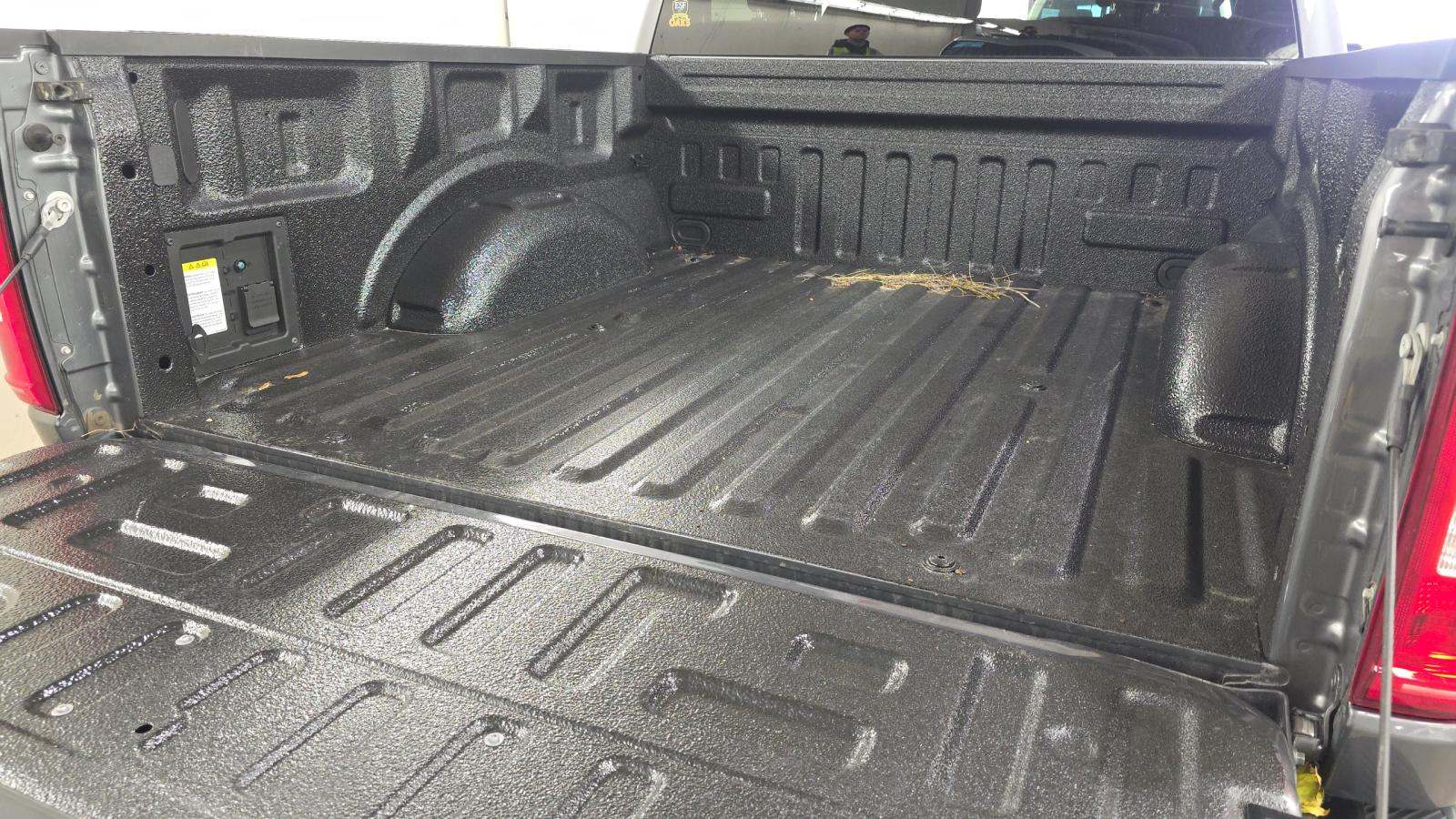 2023 Ford F-150 Hybrid XLT AWD