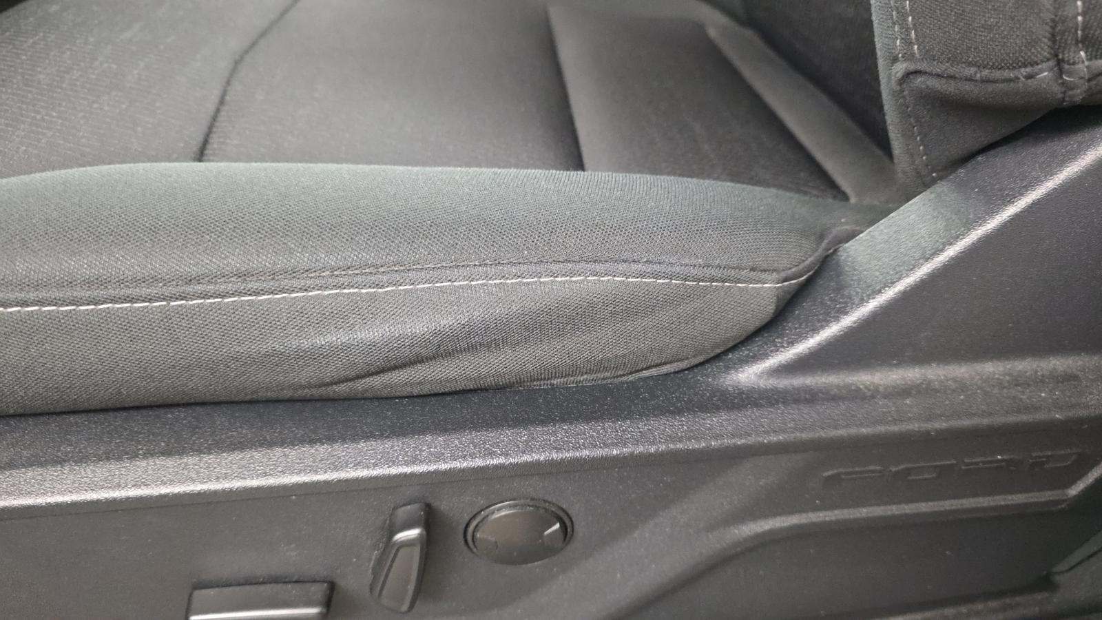 2023 Ford F-150 Hybrid XLT AWD