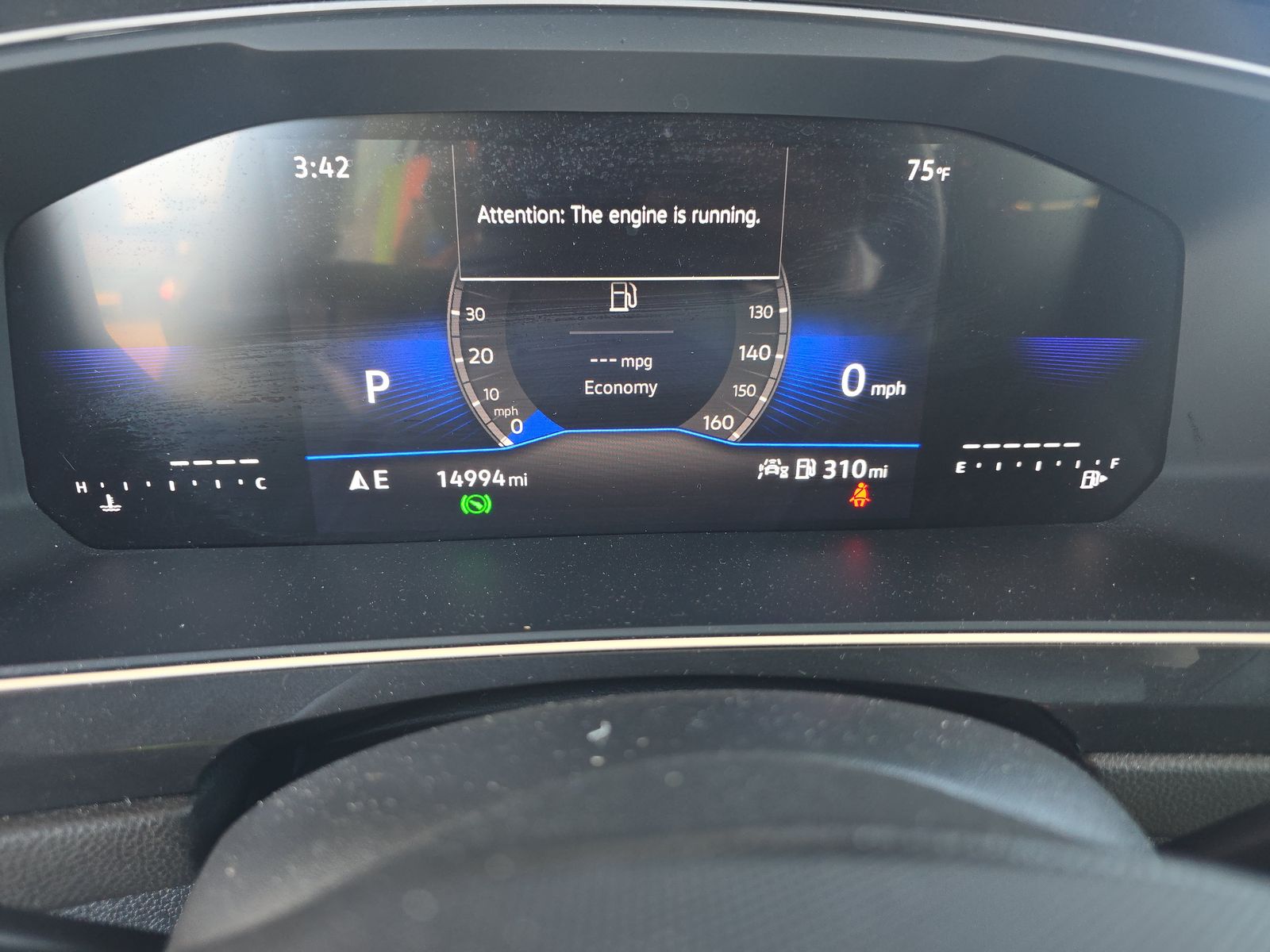 2024 Volkswagen Tiguan 2.0T SE FWD