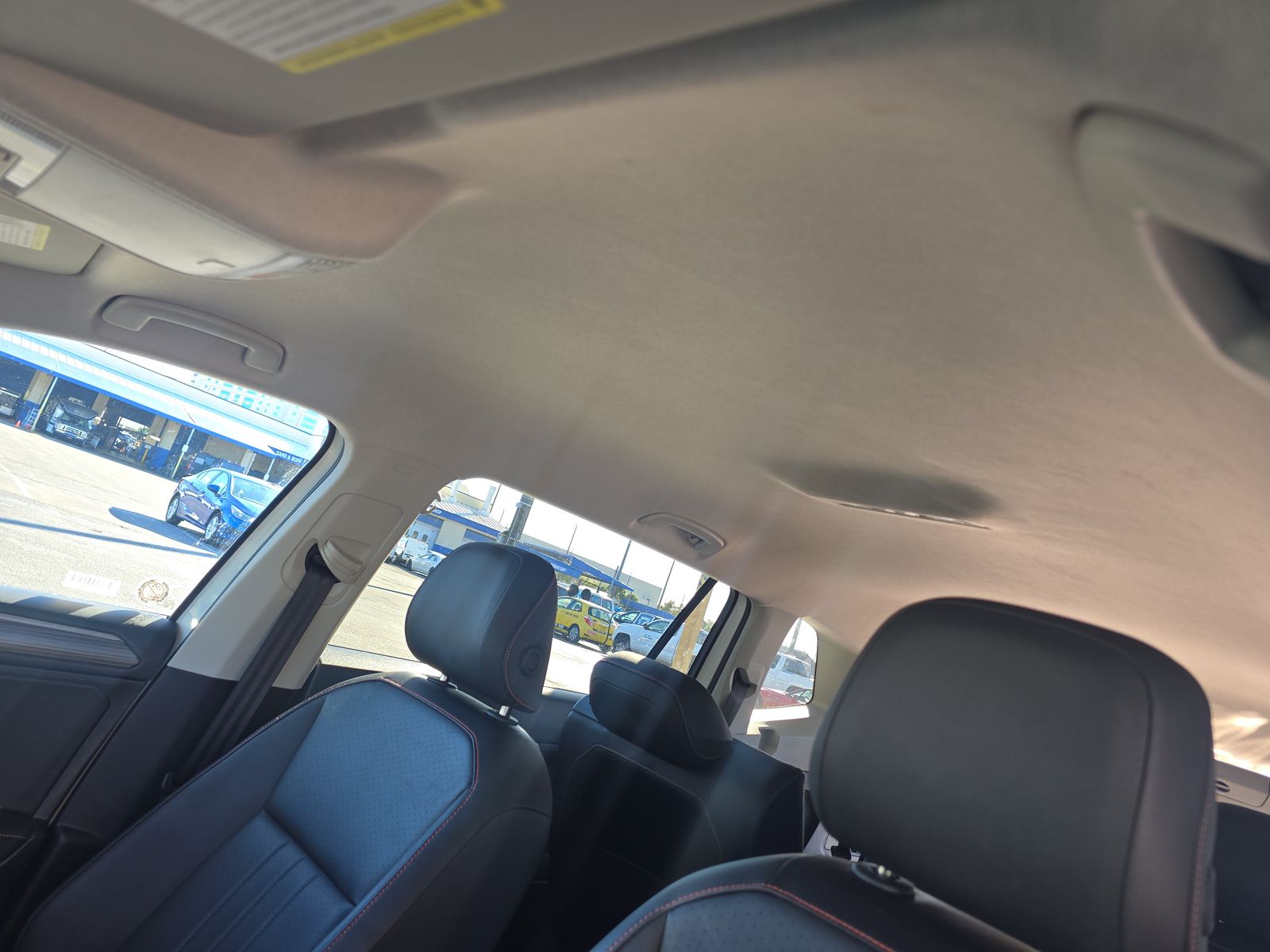 2024 Volkswagen Tiguan 2.0T SE FWD