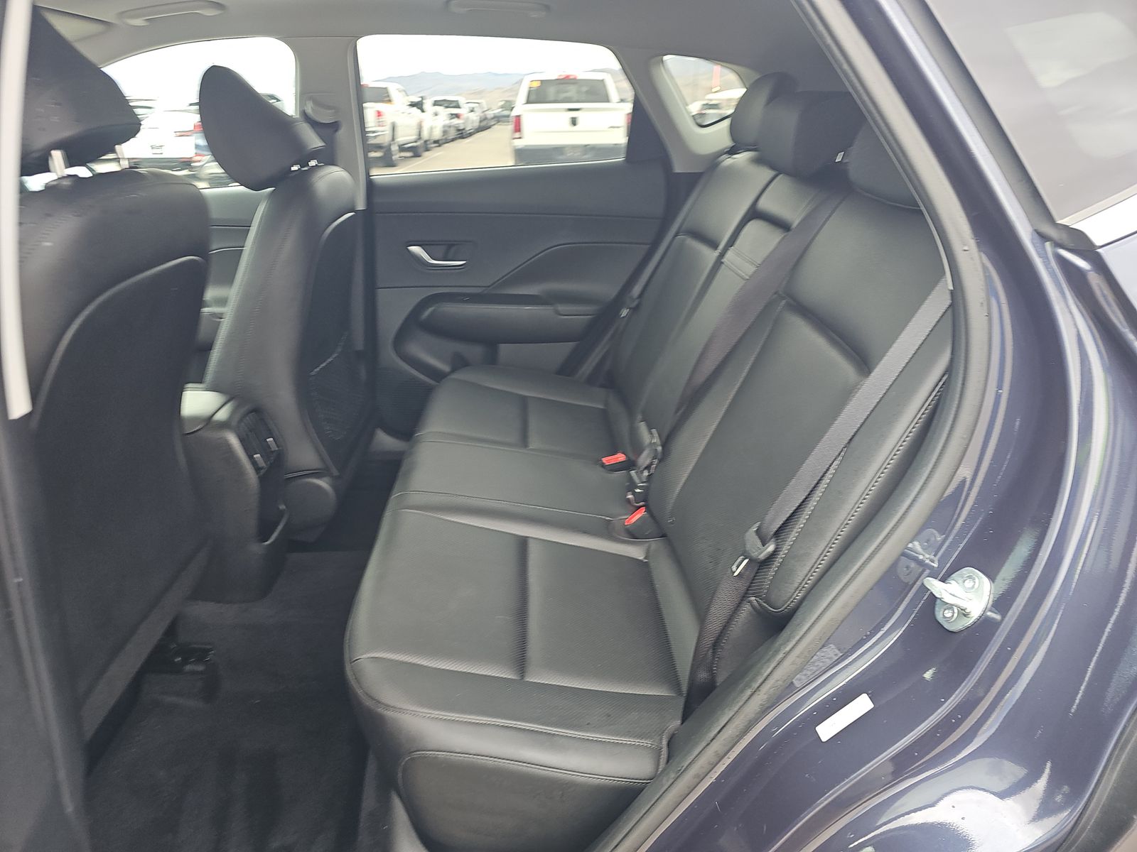 2024 Hyundai Kona Limited AWD