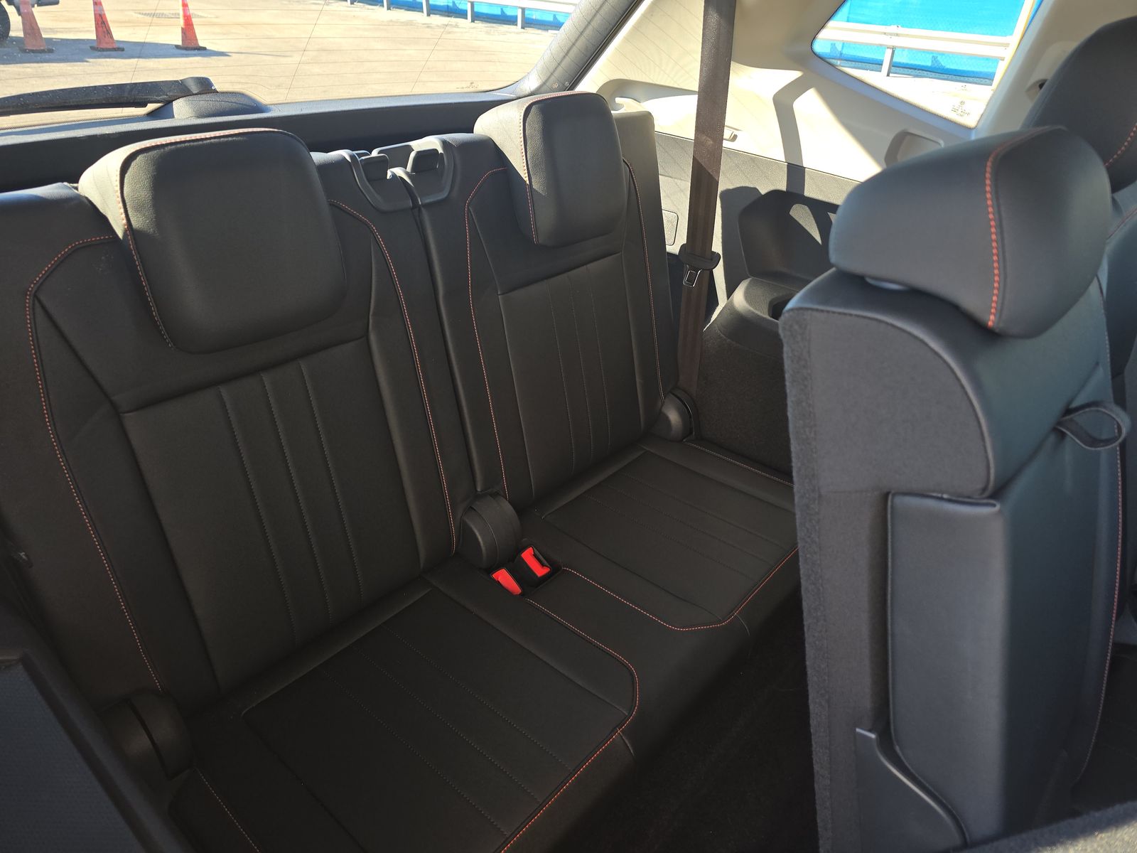 2024 Volkswagen Tiguan 2.0T SE FWD