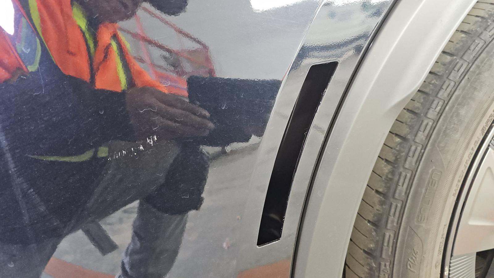 2024 Toyota Prius LE FWD