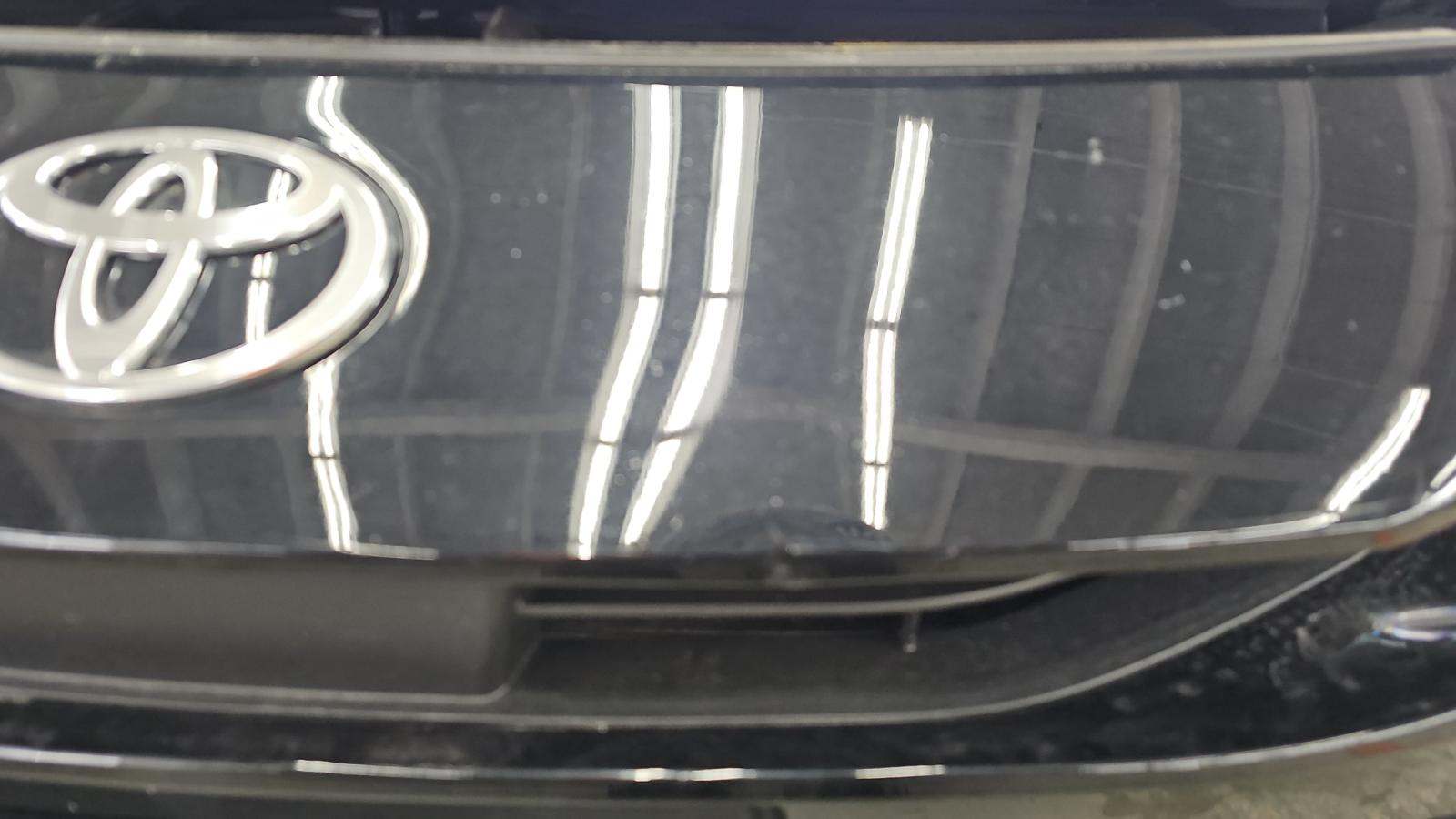 2024 Toyota Prius LE FWD