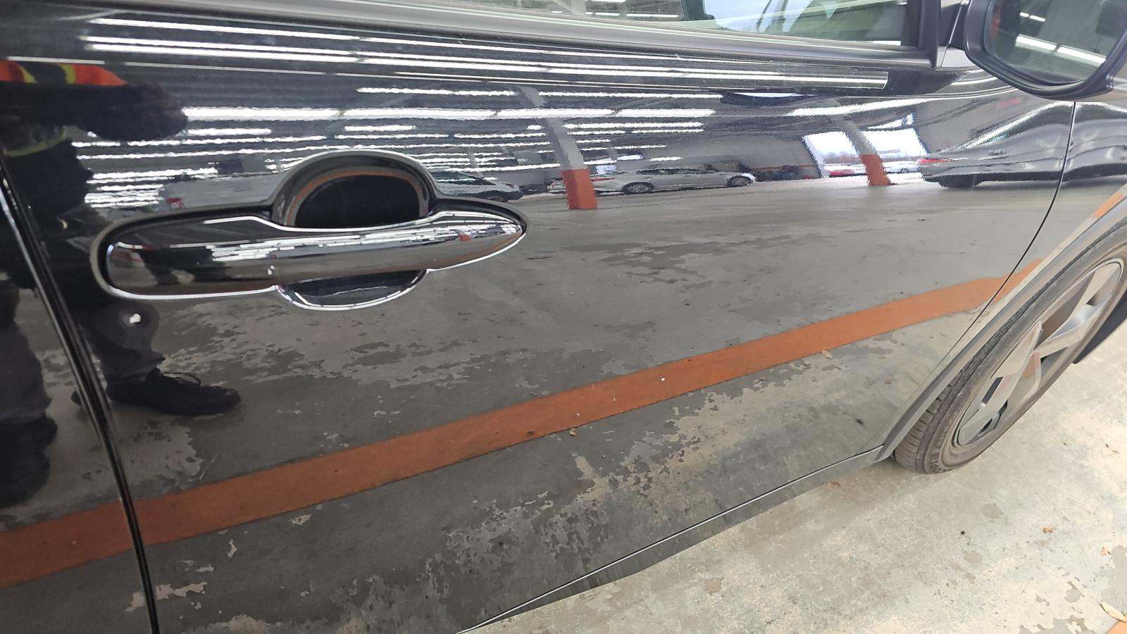 2024 Toyota Prius LE FWD