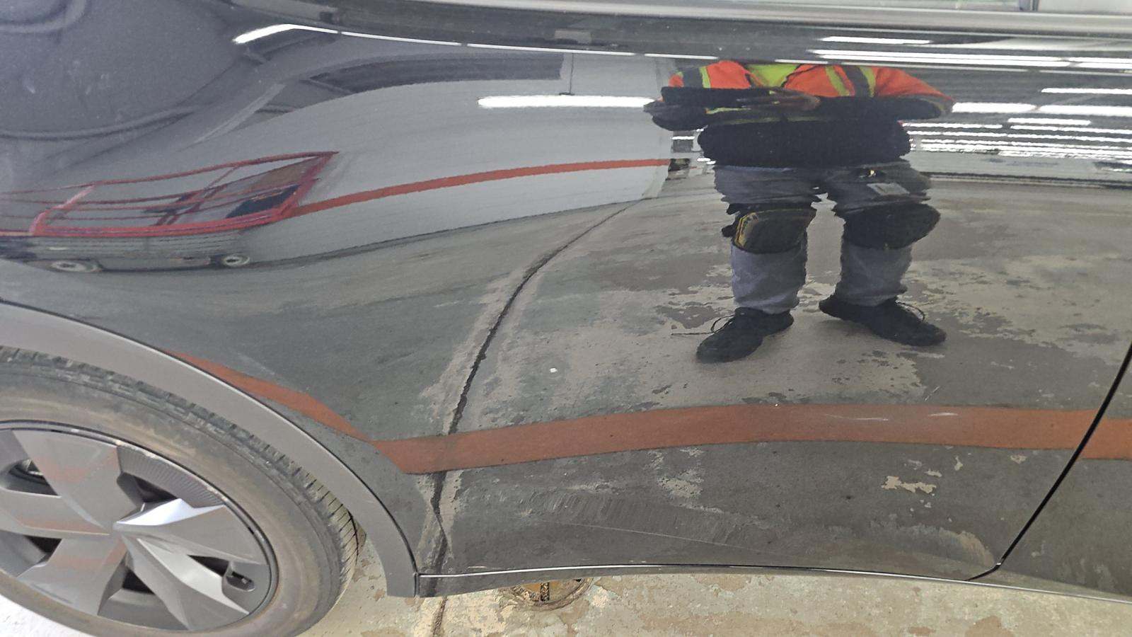 2024 Toyota Prius LE FWD