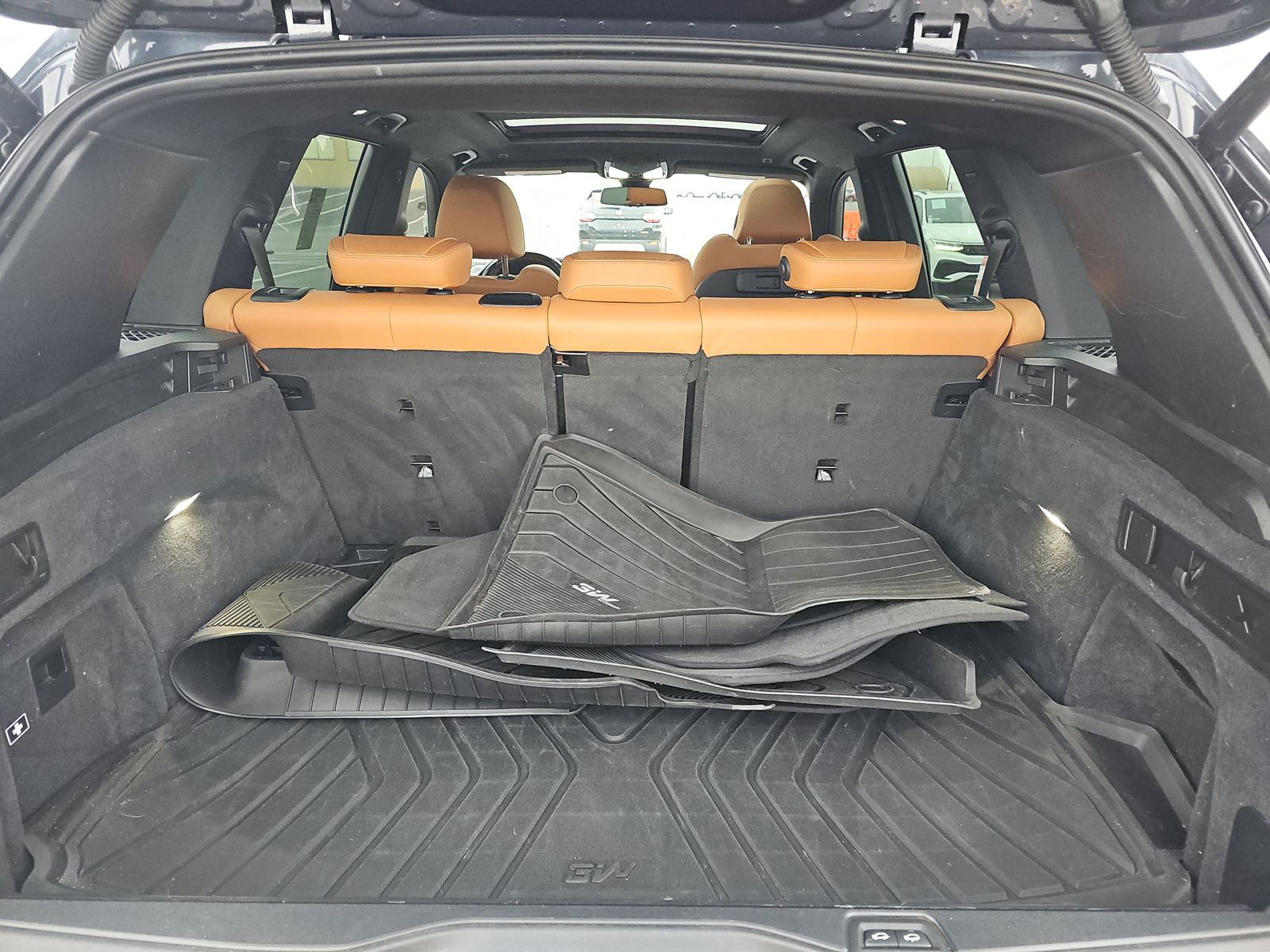 2022 BMW X5 xDrive45e AWD