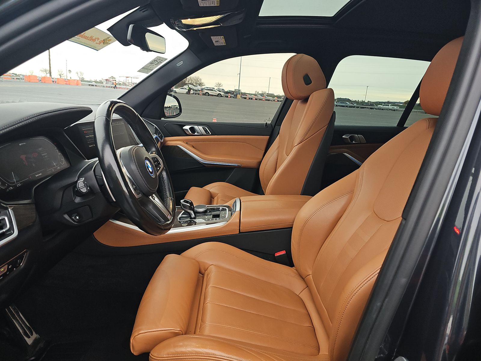 2022 BMW X5 xDrive45e AWD