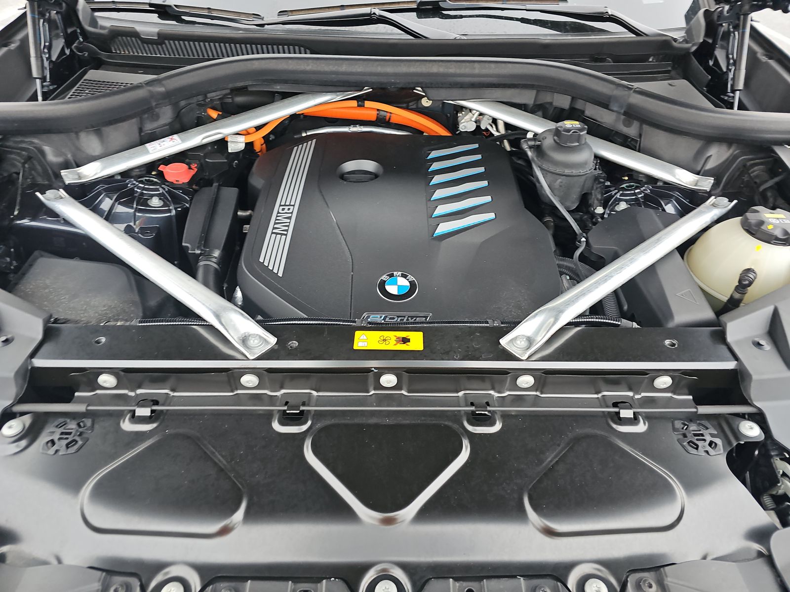 2022 BMW X5 xDrive45e AWD