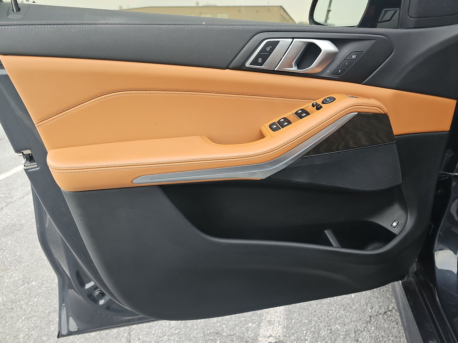 2022 BMW X5 xDrive45e AWD