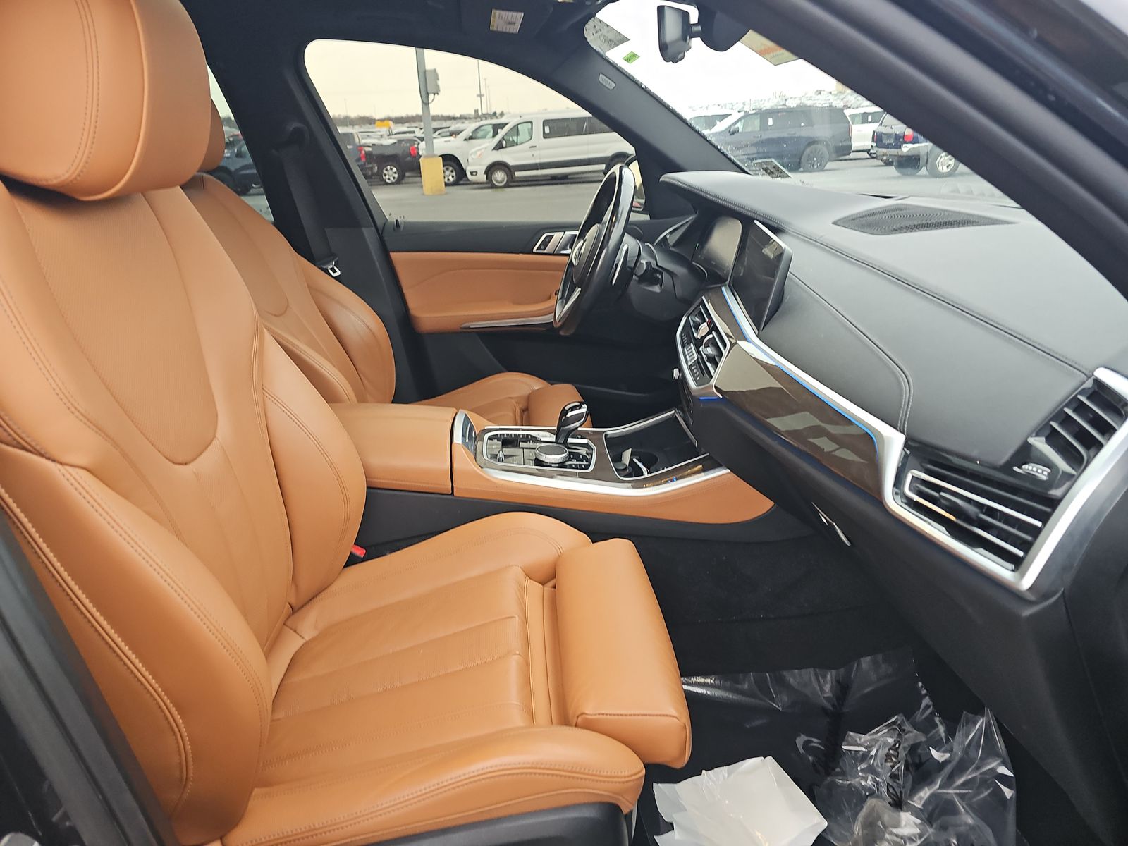 2022 BMW X5 xDrive45e AWD