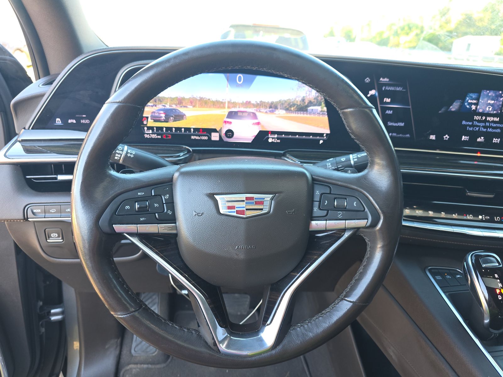 2021 Cadillac Escalade Sport RWD