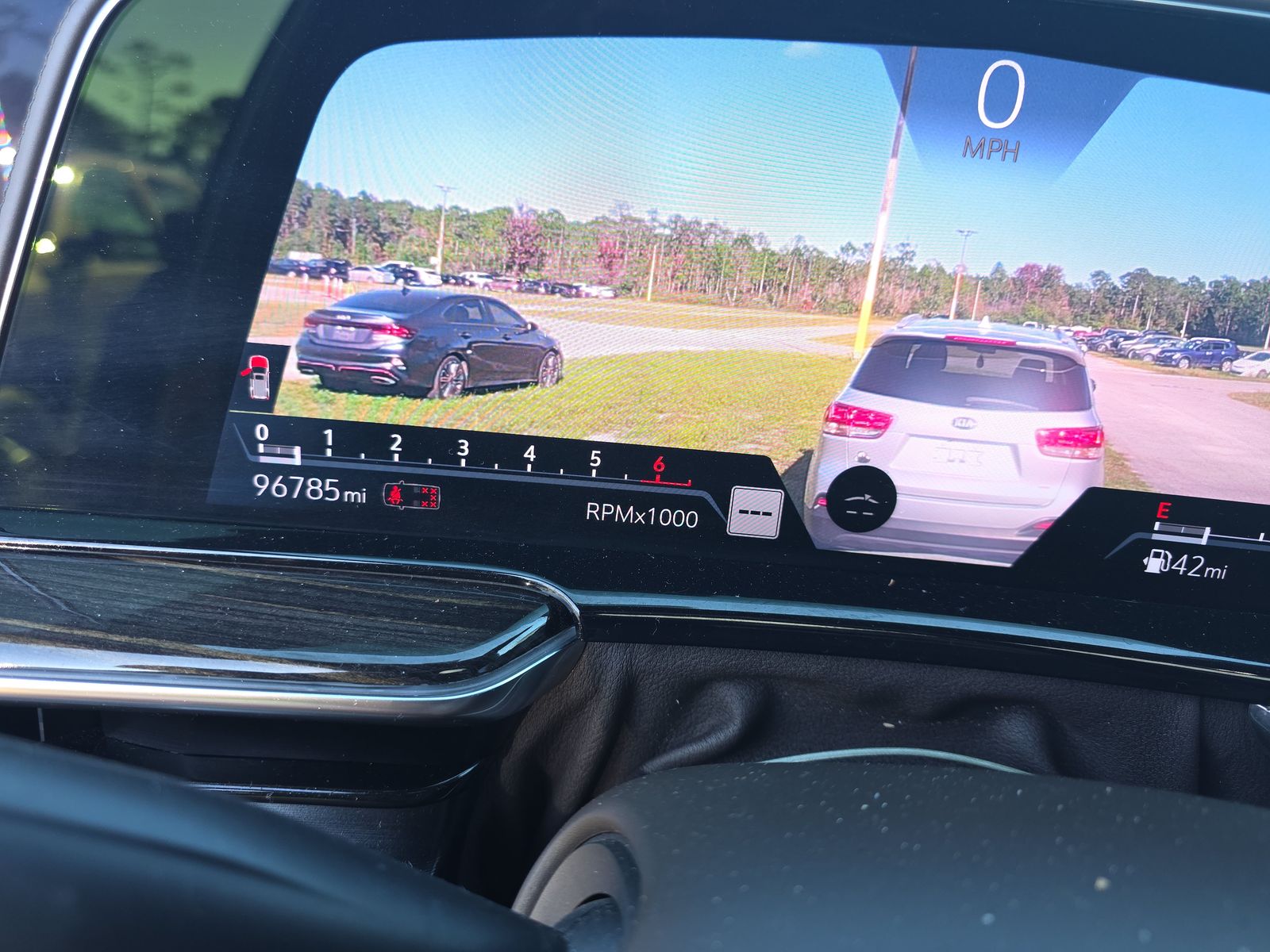 2021 Cadillac Escalade Sport RWD