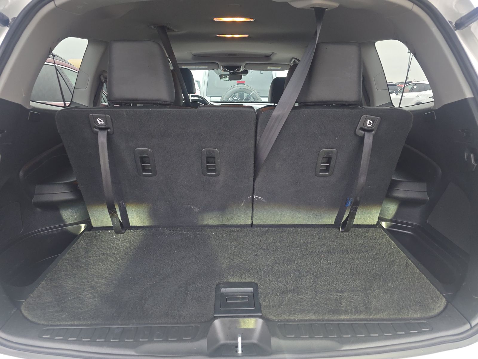 2022 Honda Pilot EX-L AWD