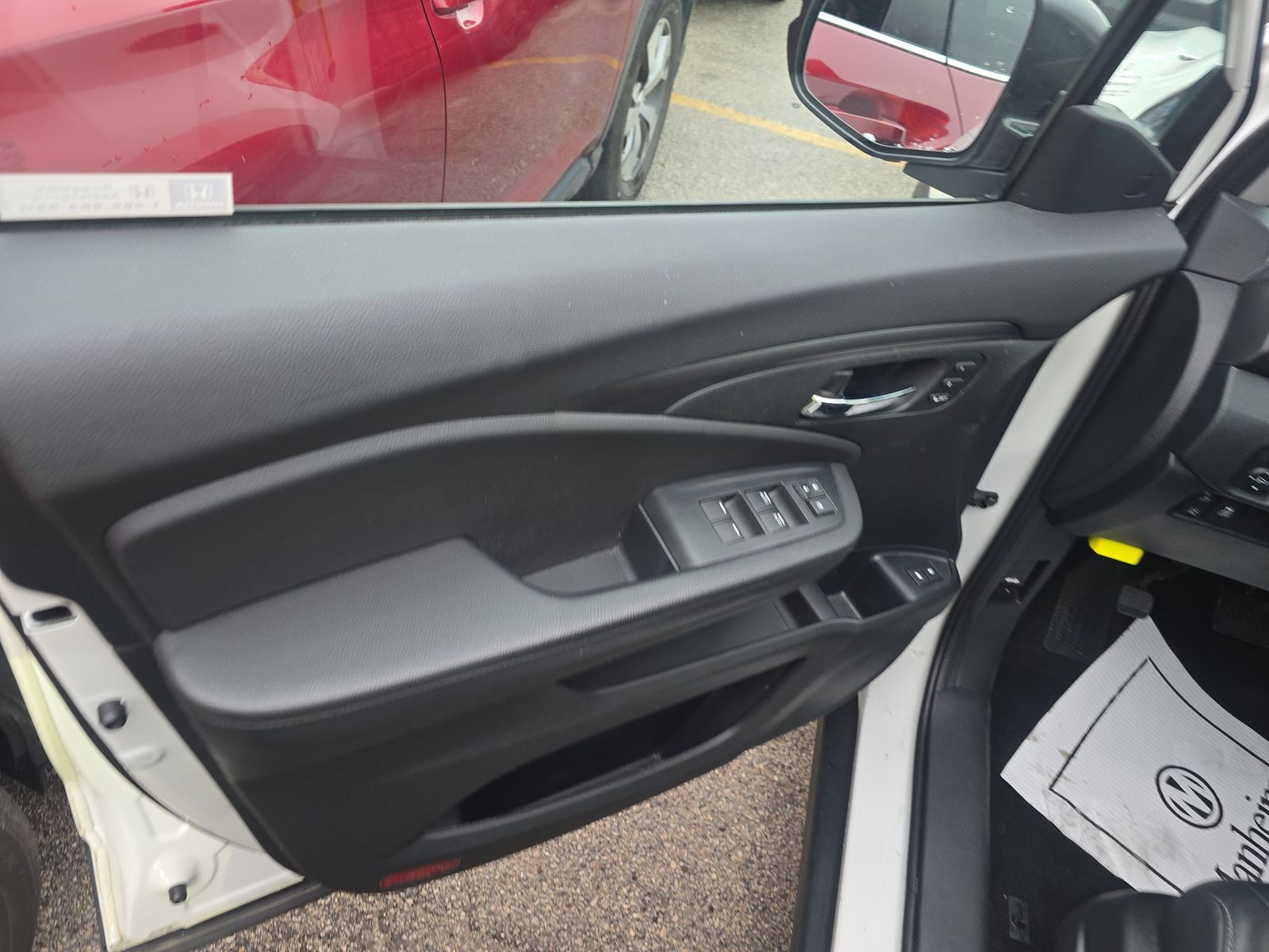 2022 Honda Pilot EX-L AWD