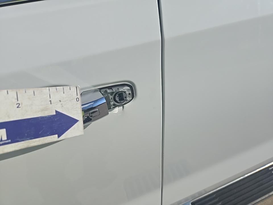 2020 Chevrolet Silverado 1500 LTZ RWD