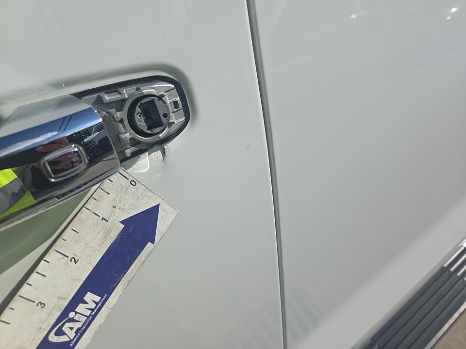 2020 Chevrolet Silverado 1500 LTZ RWD