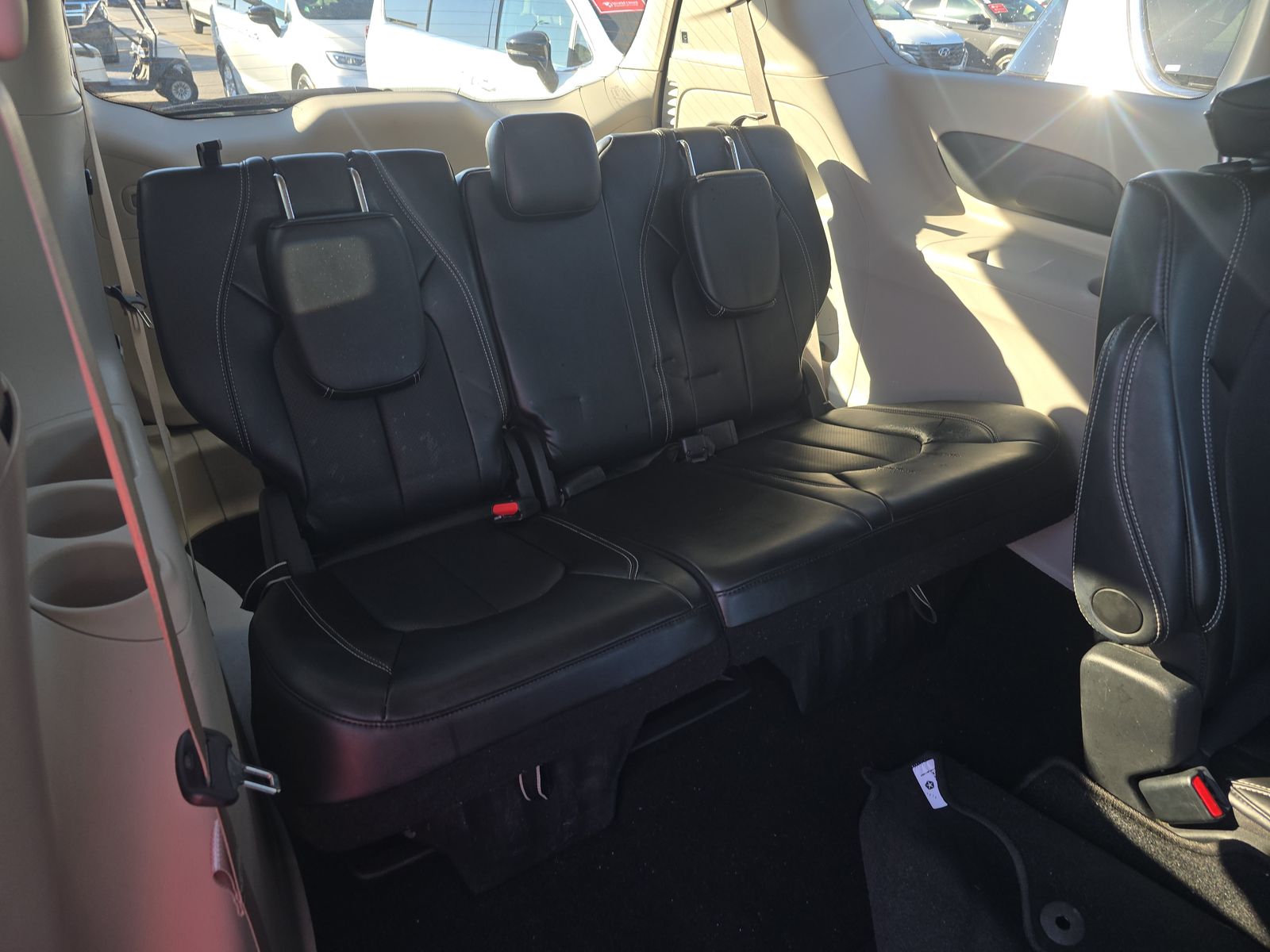 2024 Chrysler Pacifica Touring L FWD