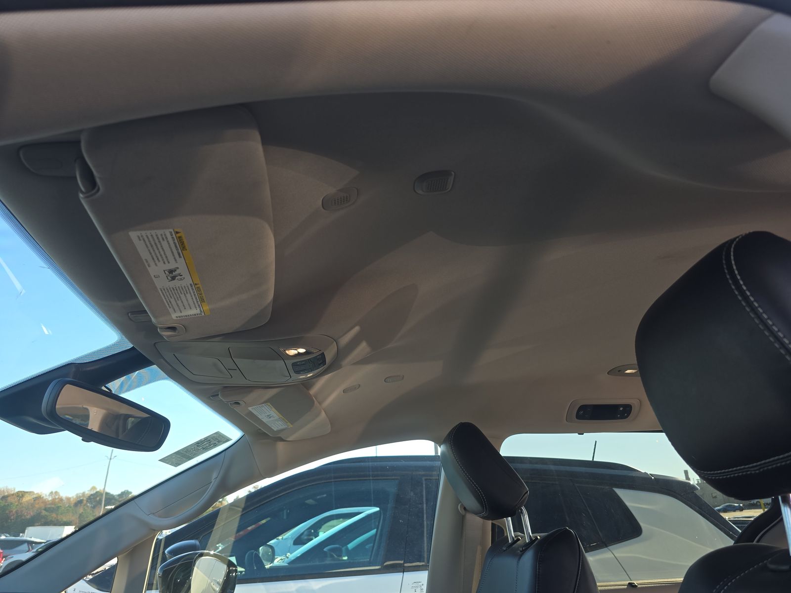 2024 Chrysler Pacifica Touring L FWD