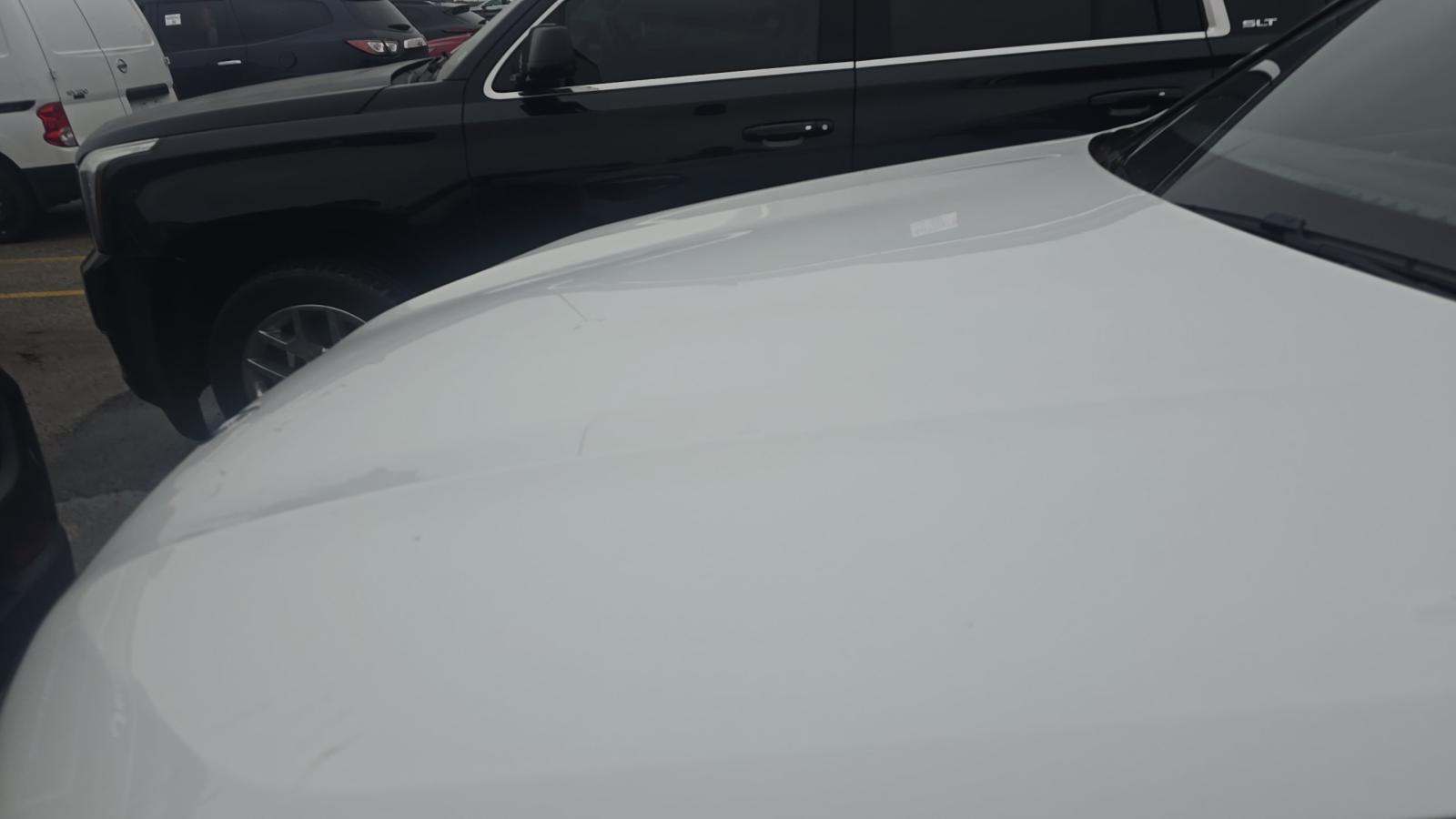 2020 BMW X5 xDrive40i AWD