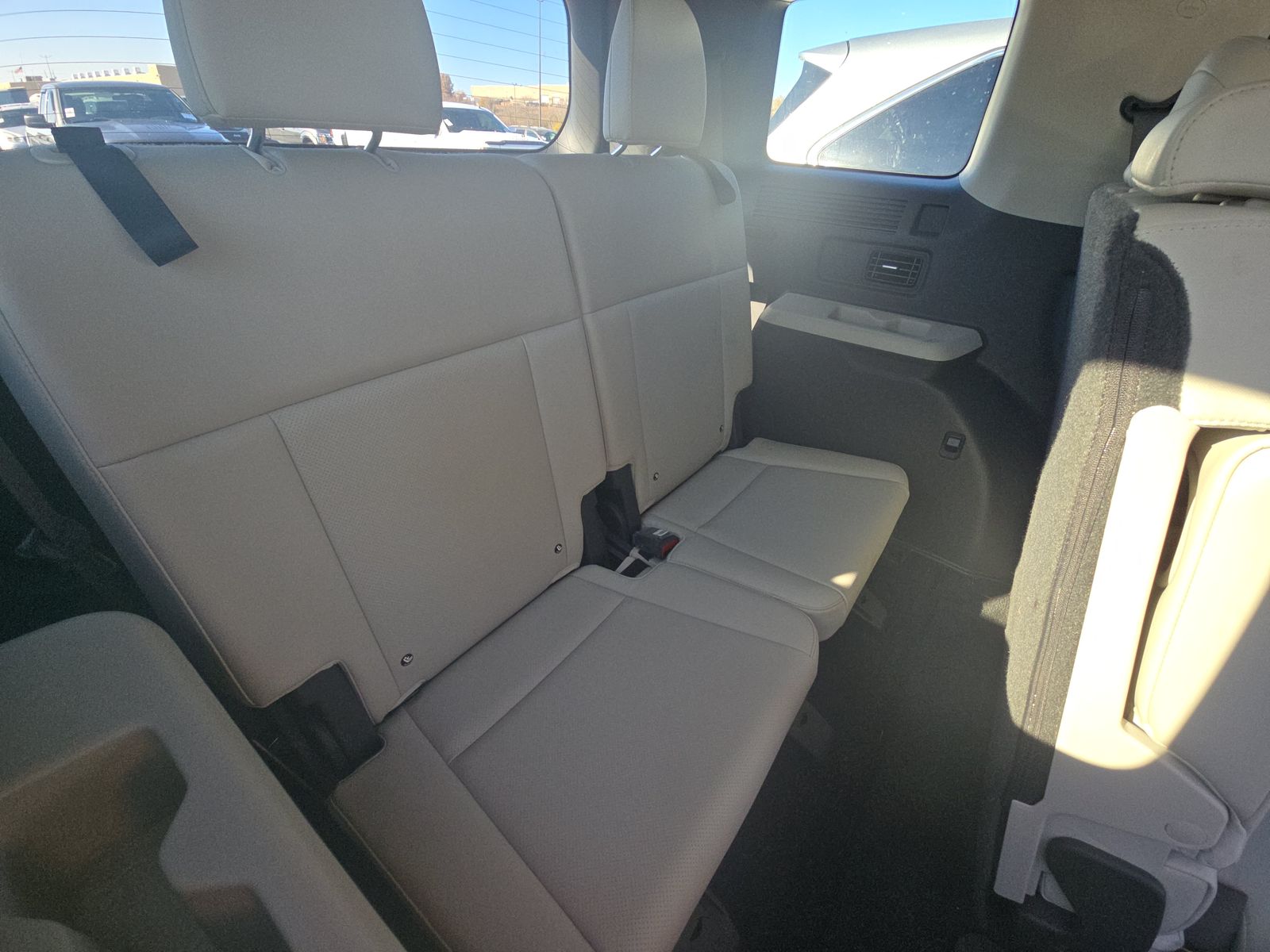 2025 Hyundai Santa Fe SEL FWD