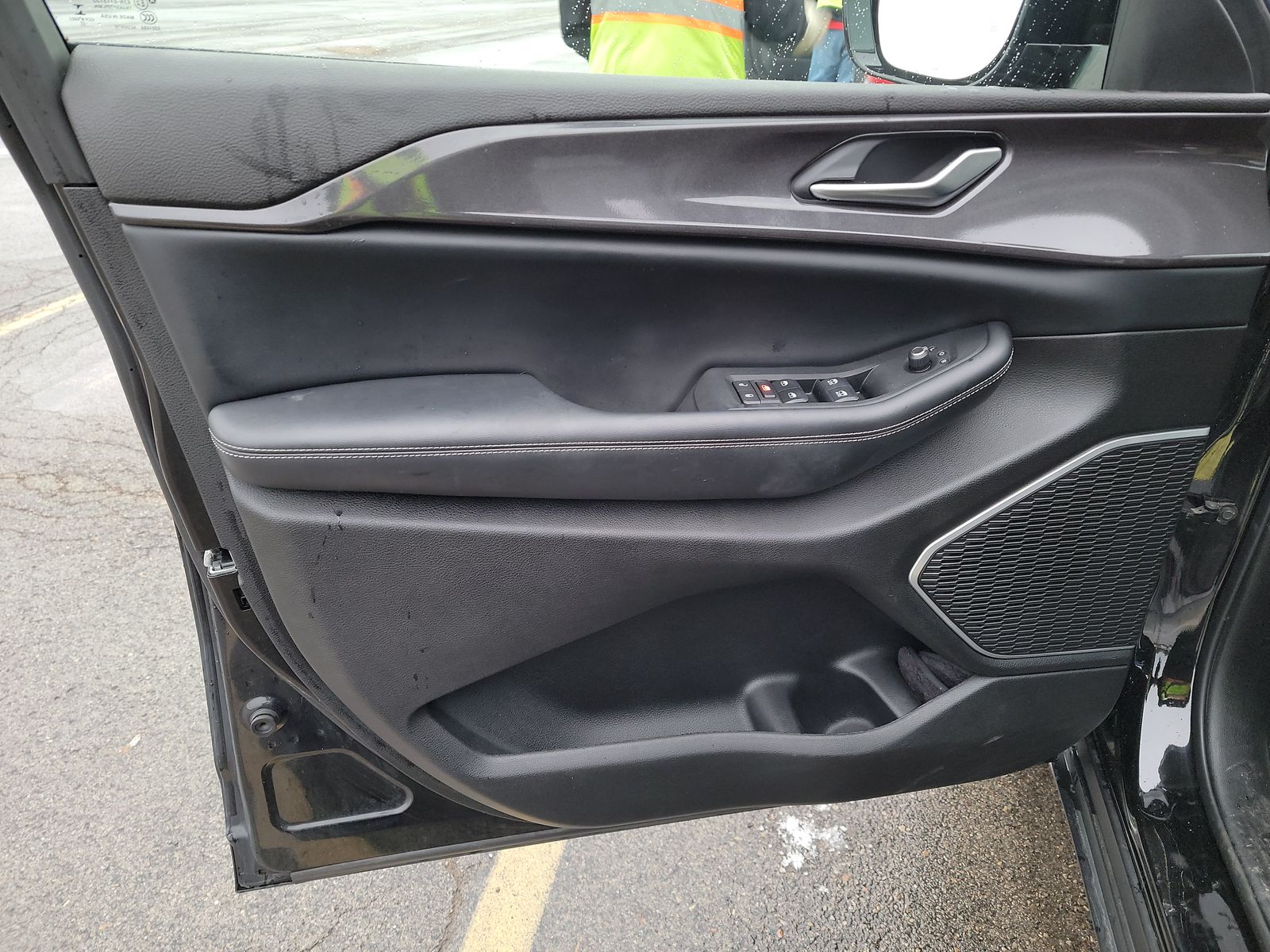 2022 Jeep Grand Cherokee Altitude AWD