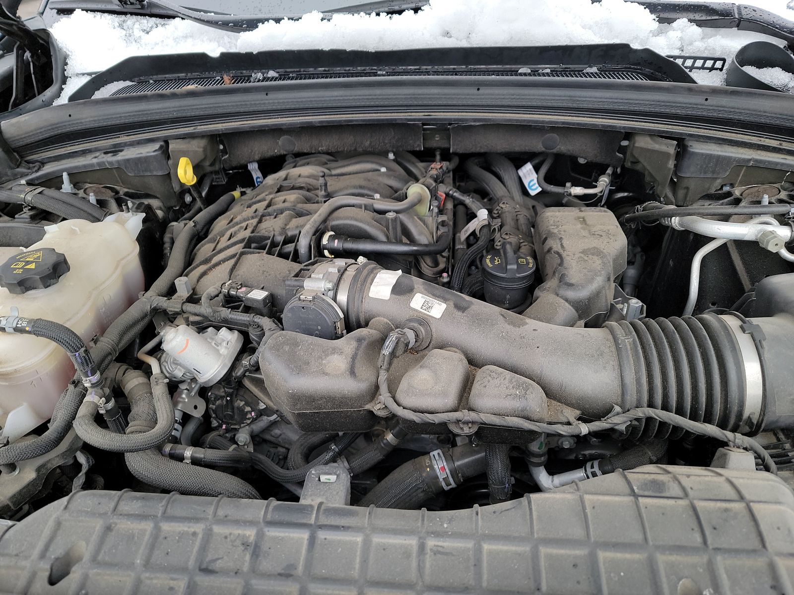 2022 Jeep Grand Cherokee Altitude AWD