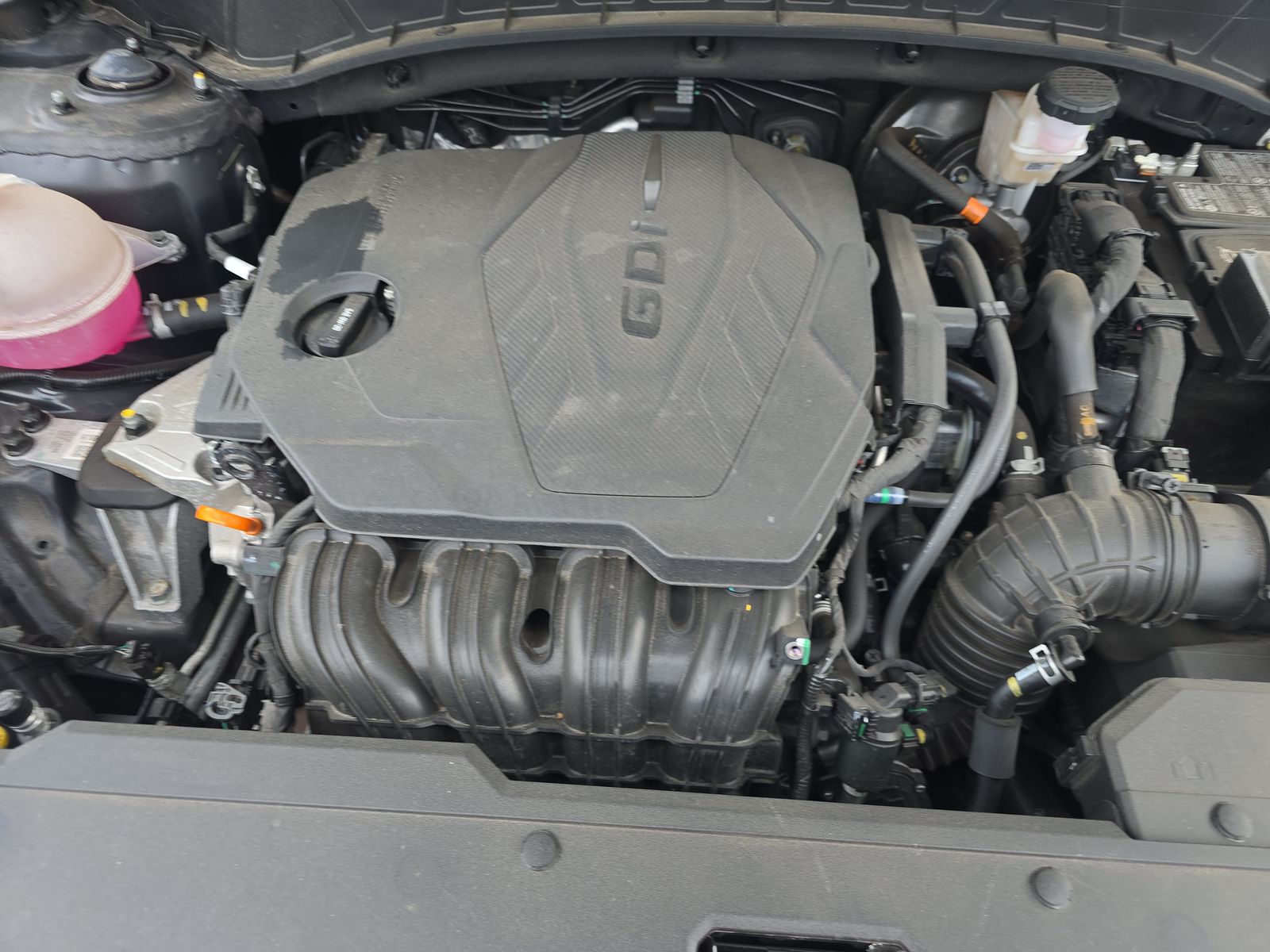 2023 Hyundai Tucson Limited AWD