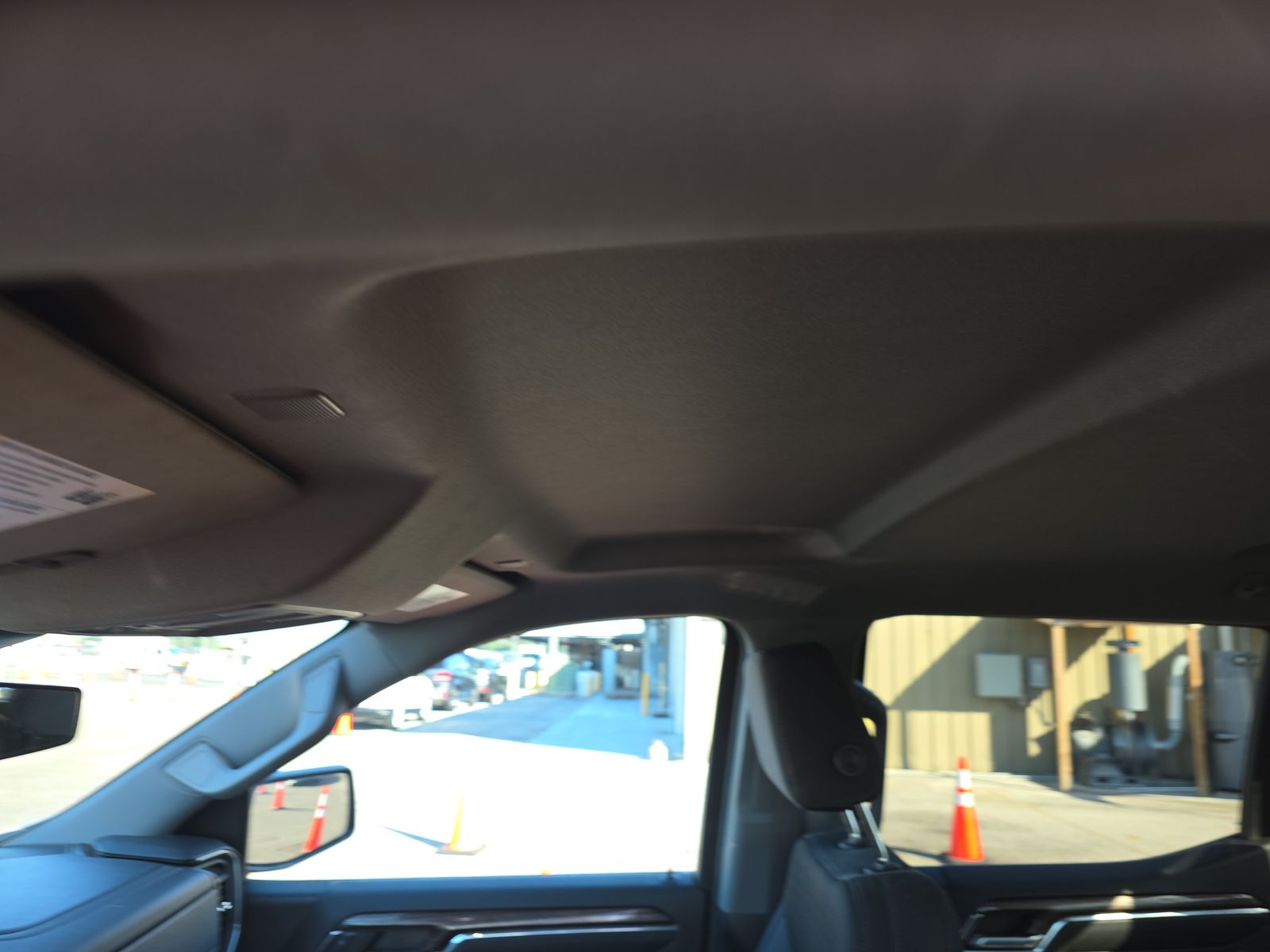 2024 Chevrolet Silverado 1500 LT Trail Boss AWD