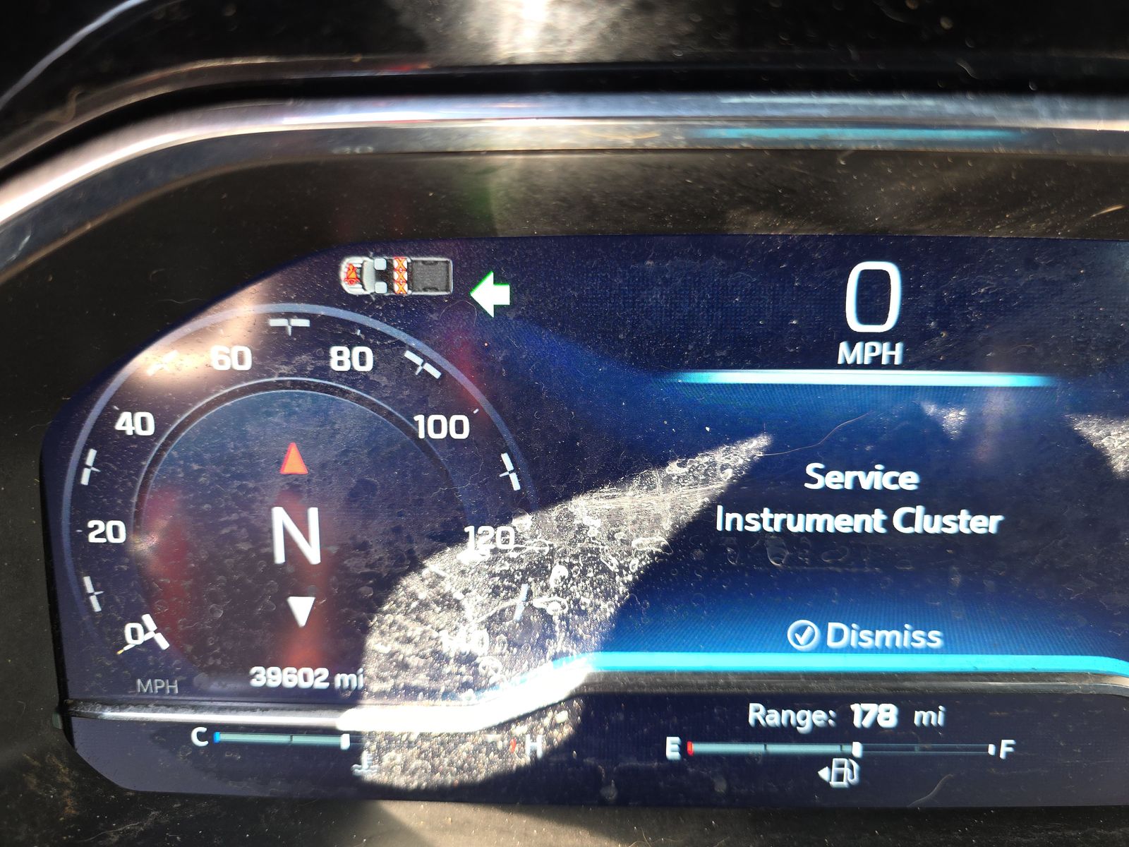 2024 Chevrolet Silverado 1500 LT Trail Boss AWD