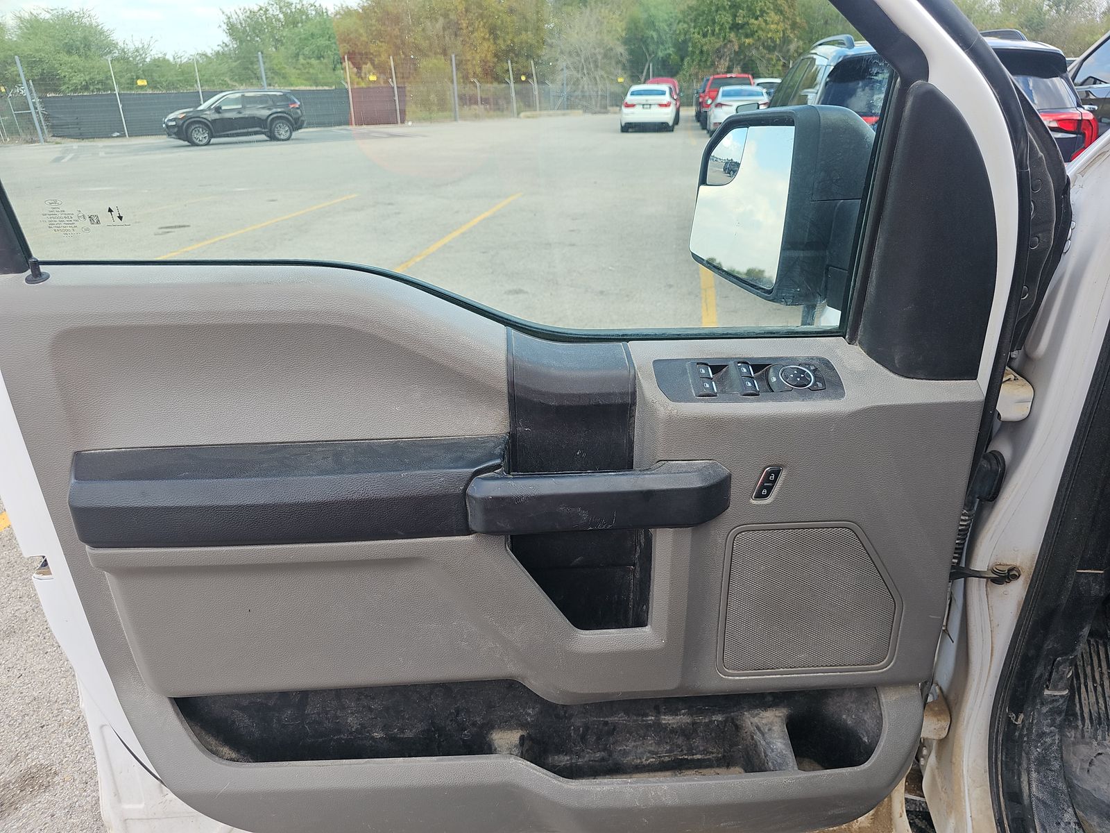 2020 Ford F-150 XL AWD