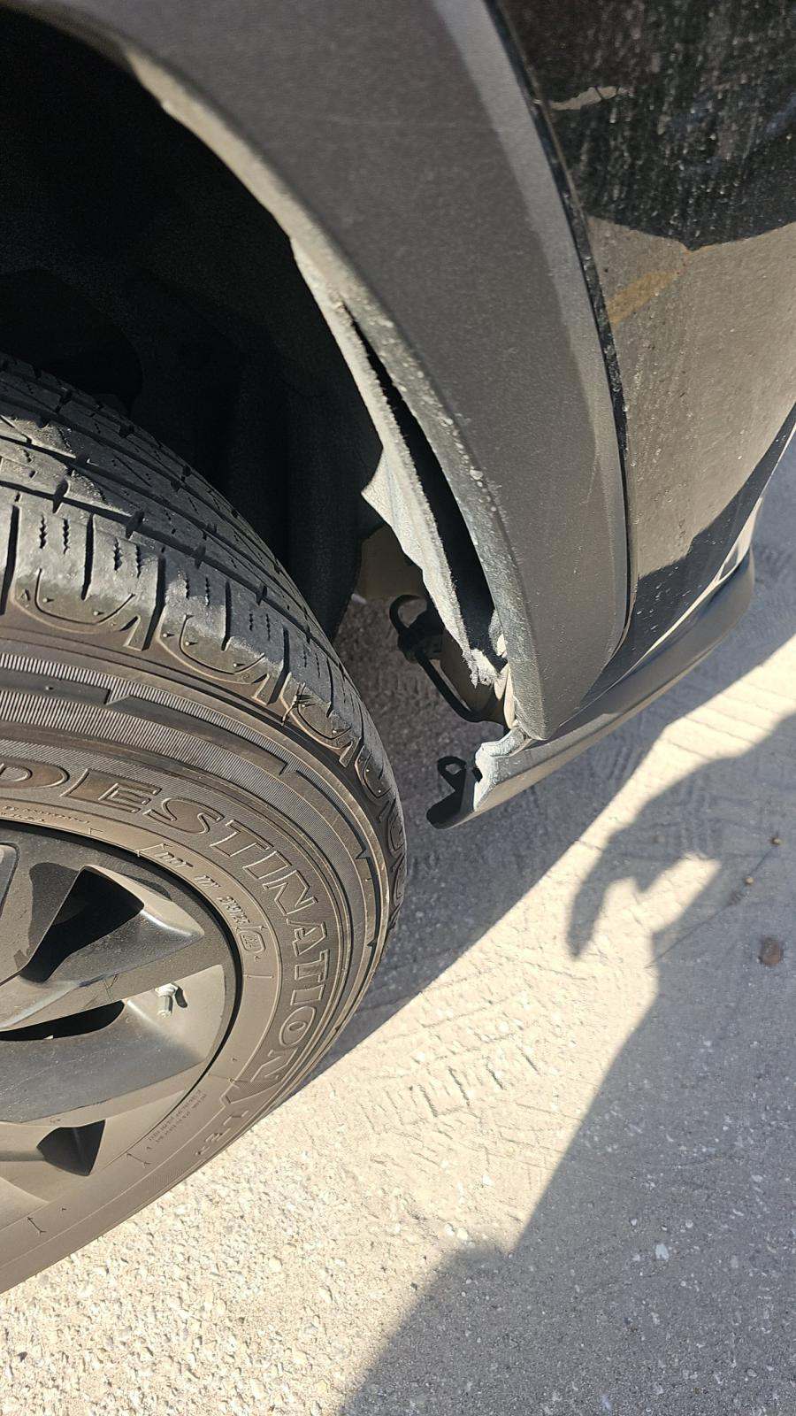 2024 Toyota RAV4 LE FWD