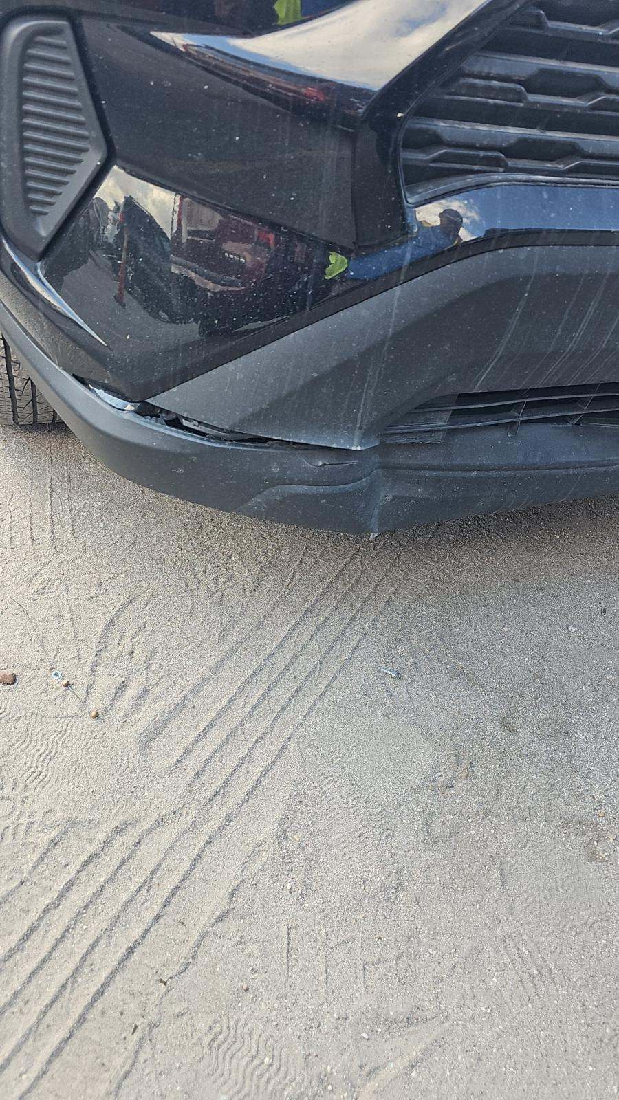 2024 Toyota RAV4 LE FWD