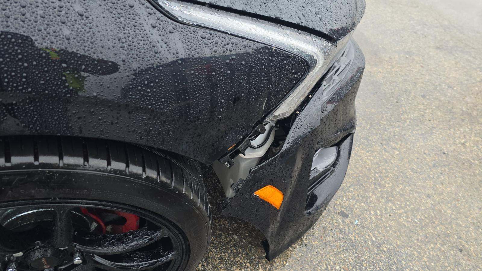 2023 Kia K5 GT-Line FWD