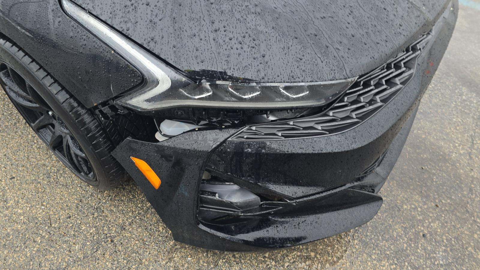 2023 Kia K5 GT-Line FWD