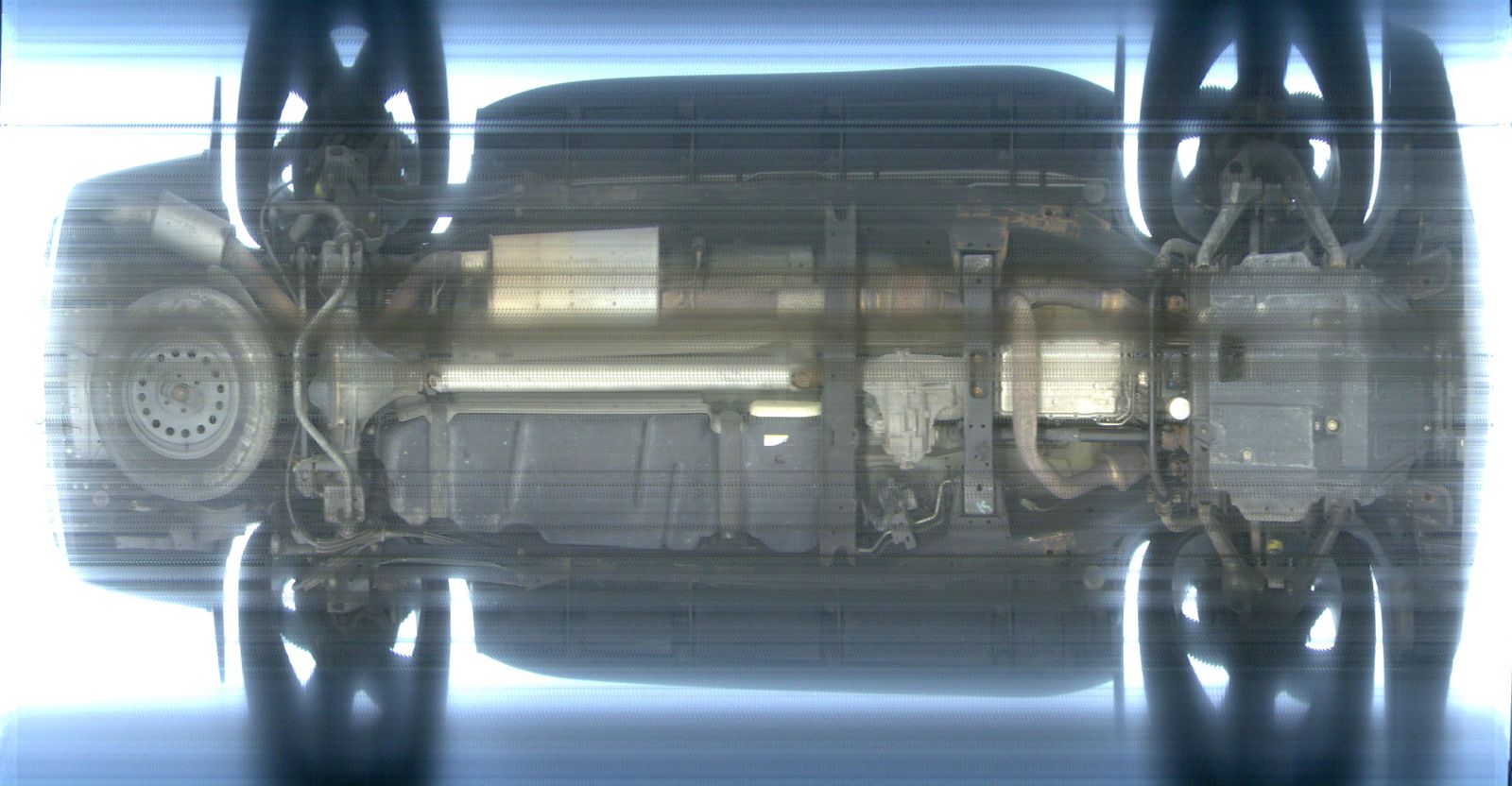 2020 Cadillac Escalade ESV Luxury AWD