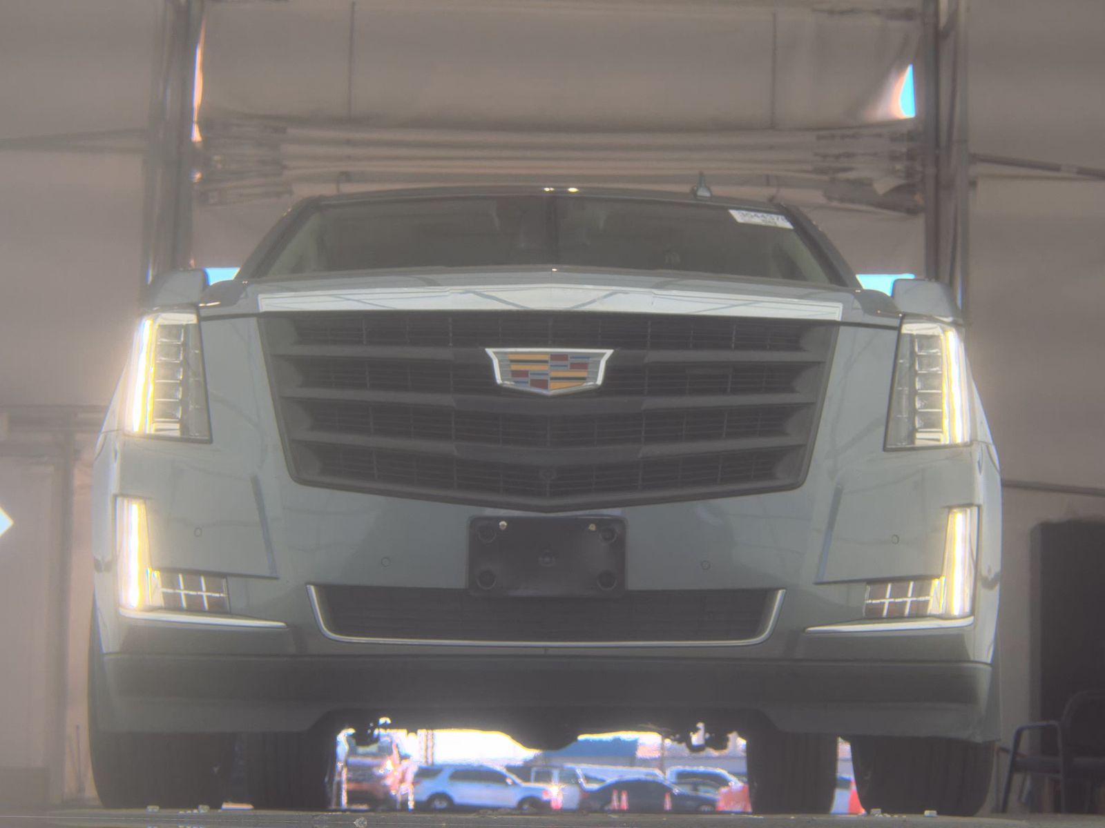 2020 Cadillac Escalade ESV Luxury AWD