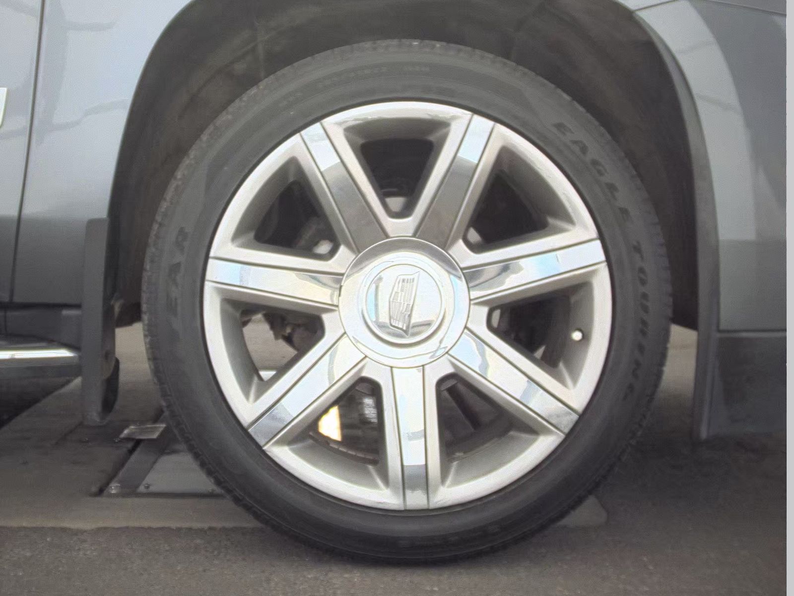 2020 Cadillac Escalade ESV Luxury AWD