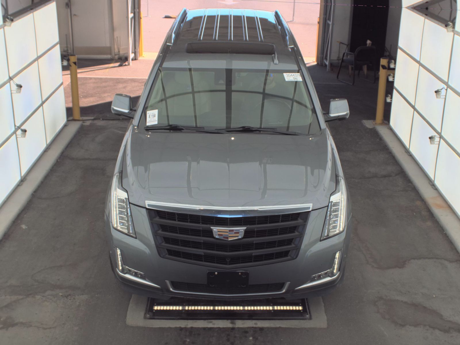 2020 Cadillac Escalade ESV Luxury AWD